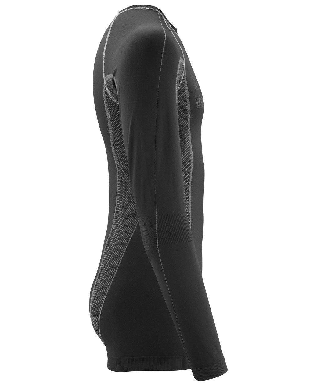 Mascot Crossover Hamar undert&oslash;ygenser, Svart, large image number 3