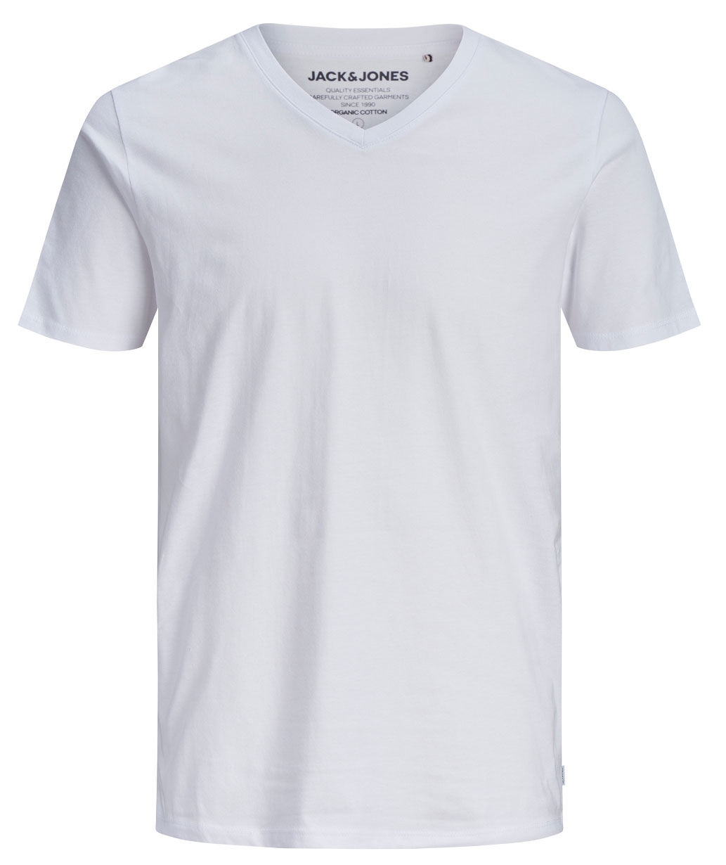 Jack & Jones JJEORGANIC Basic T-shirt