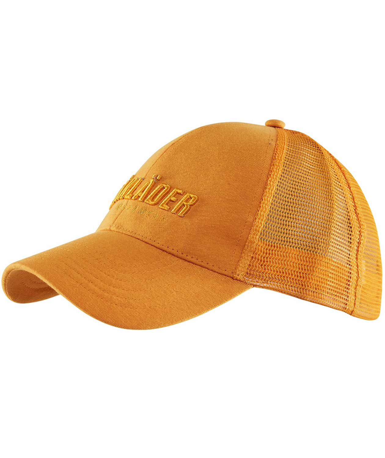 Bl&aring;kl&auml;der caps, Honninggul, Honninggul, large image number 0