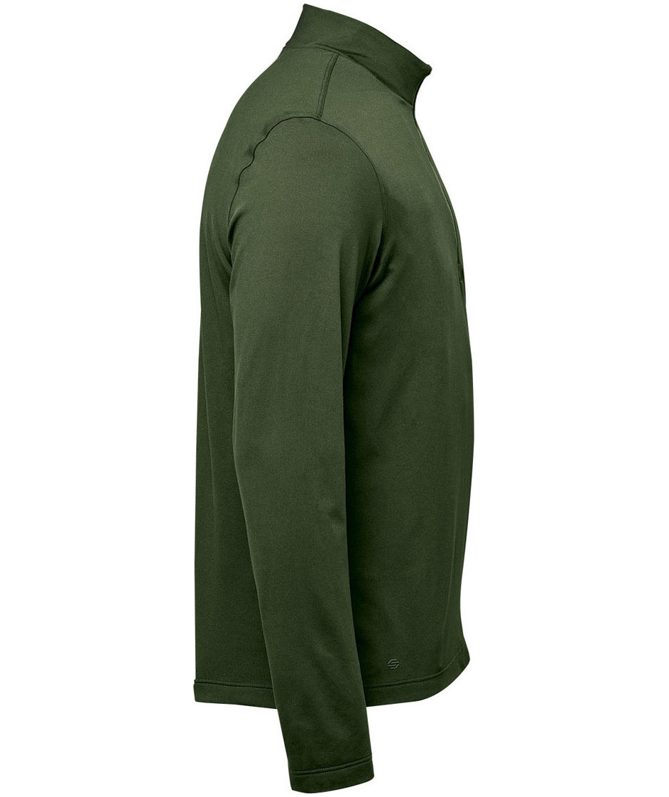Stormtech Zermatt Midlayer Sweater, Gr&uuml;n, large image number 3