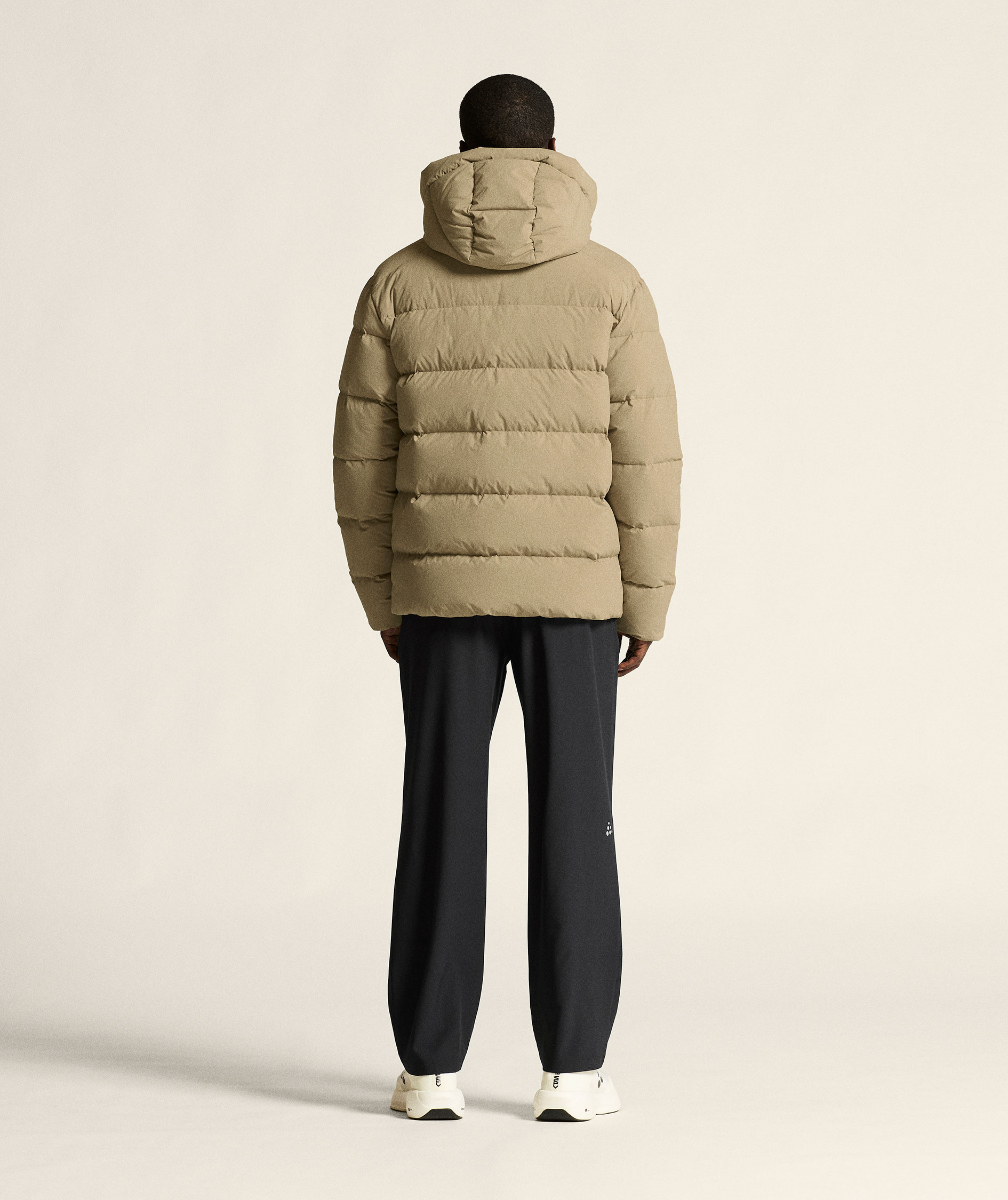 Craft Urban dunjacka, Taupe, large image number 11