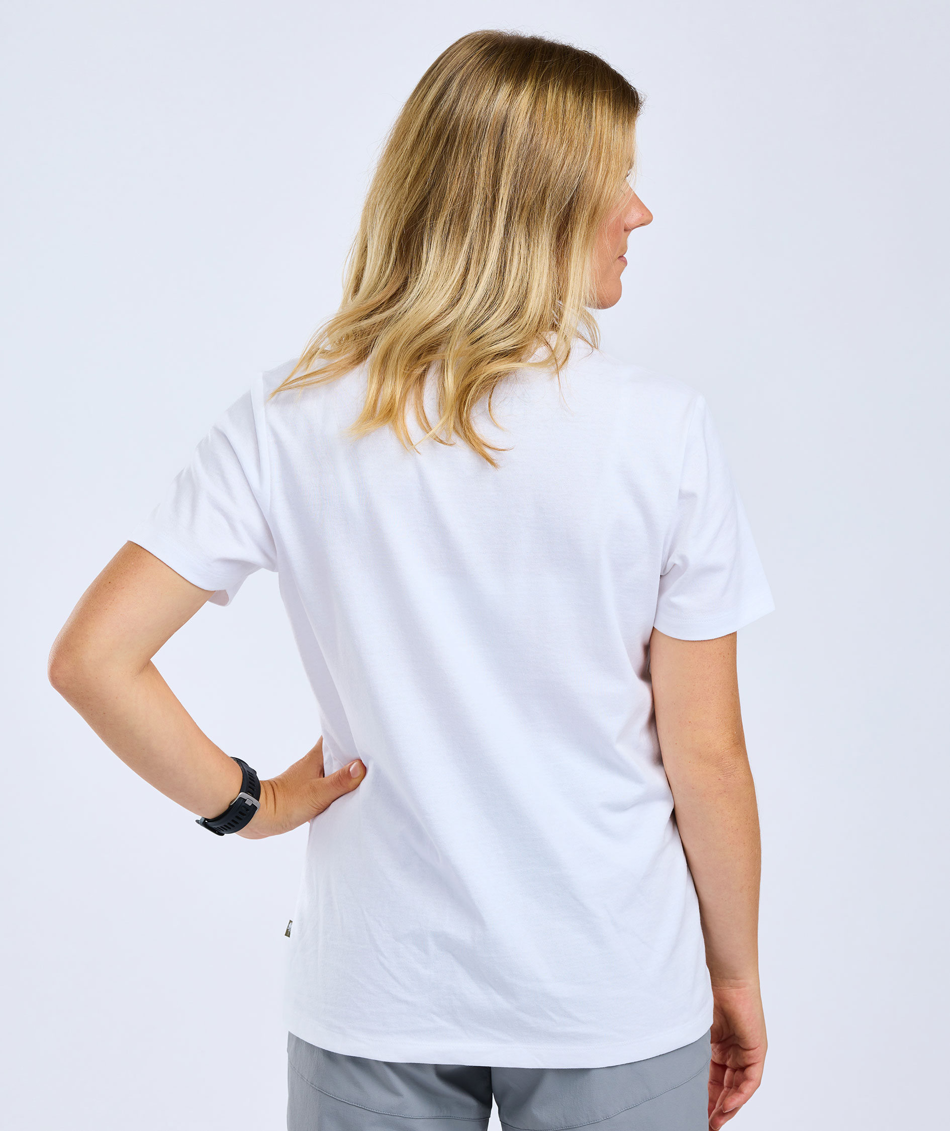 Pinewood Finnveden Outdoor dame T-shirt, 6909, large image number 2