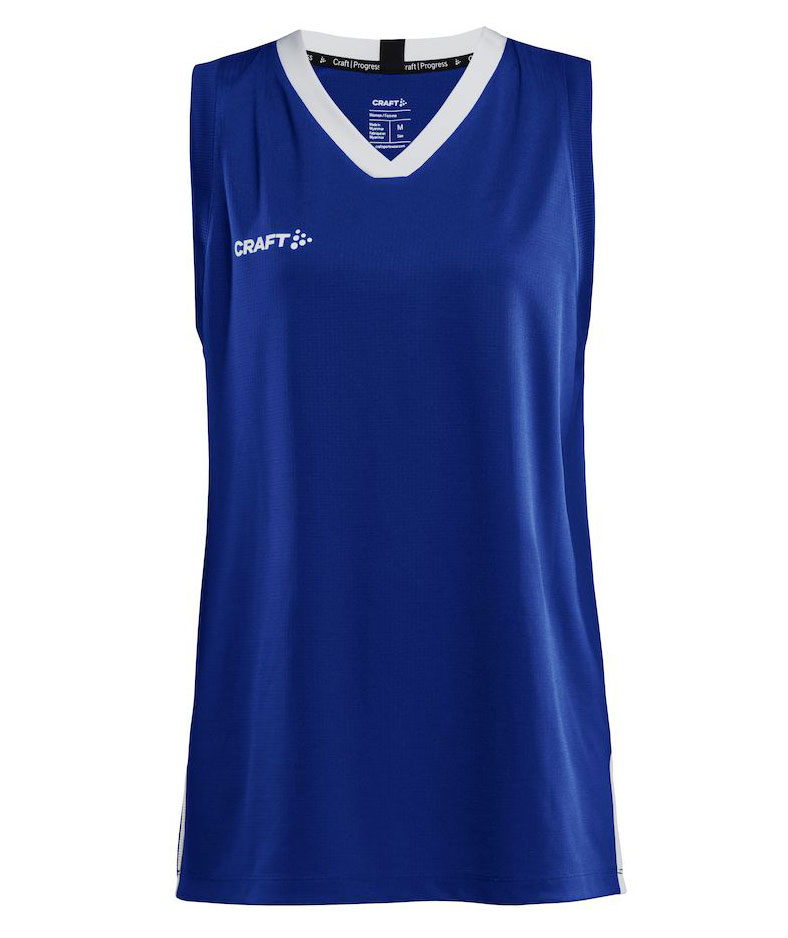 Craft Progress Basket tank top dam, Club Kobolt