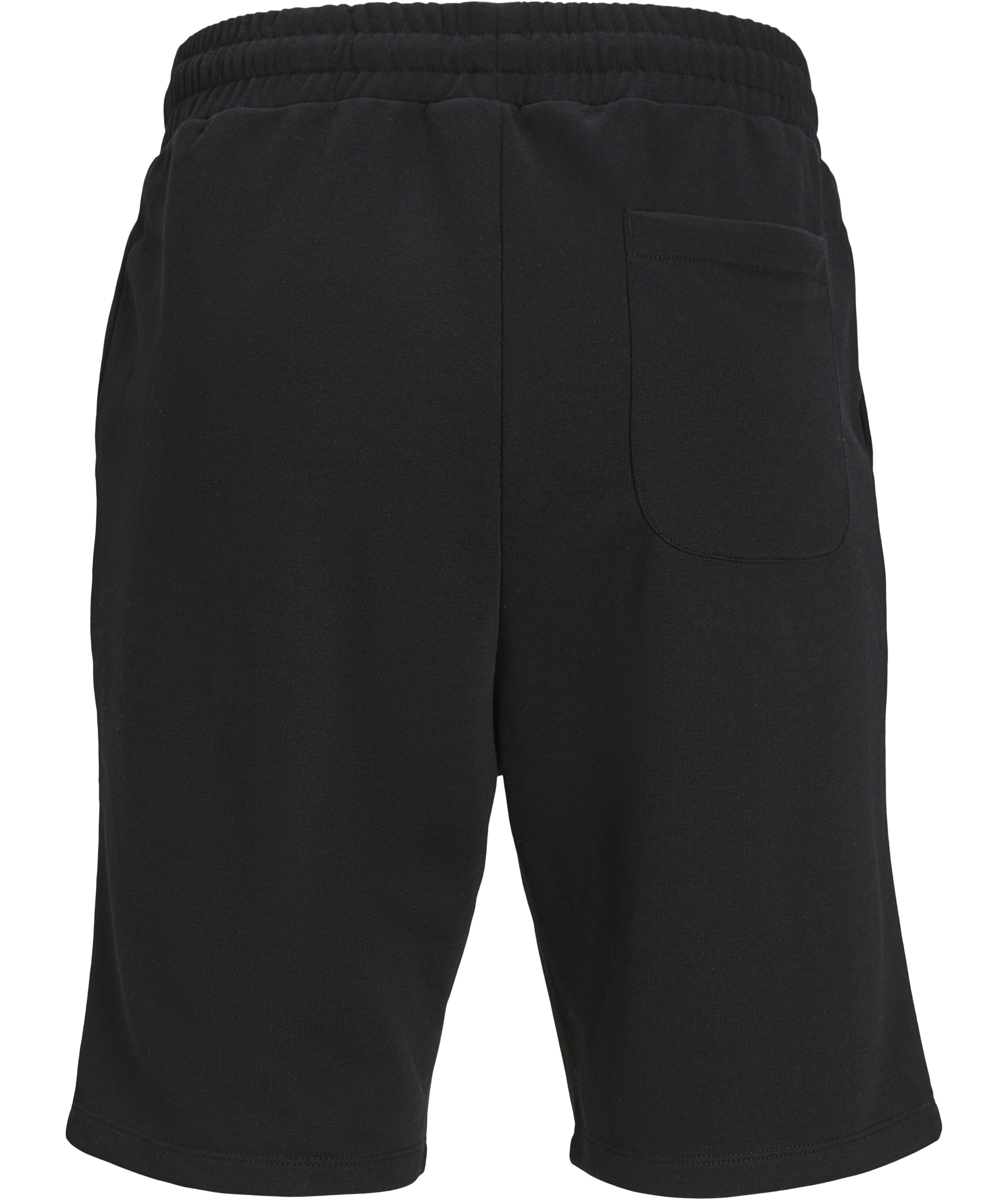 Jack & Jones JPSTGORDON BRADLEY sweatshorts, Black, large image number 2