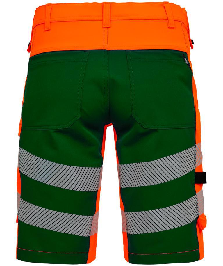 Engel Safety arbejdsshorts full stretch