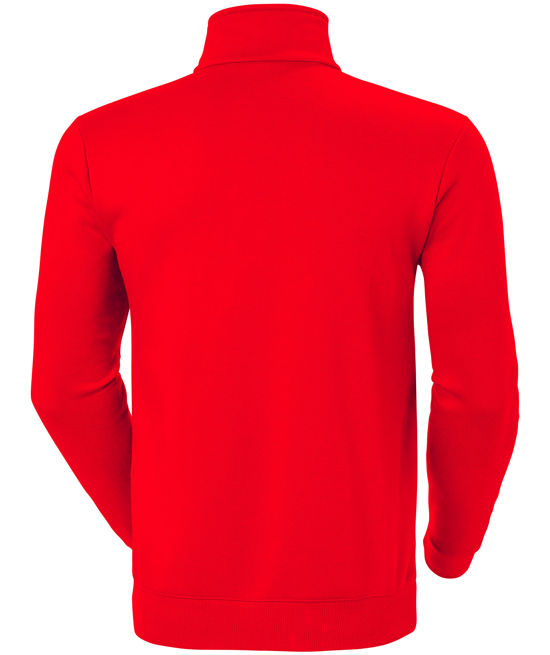 Helly Hansen Classic half zip sweatshirt