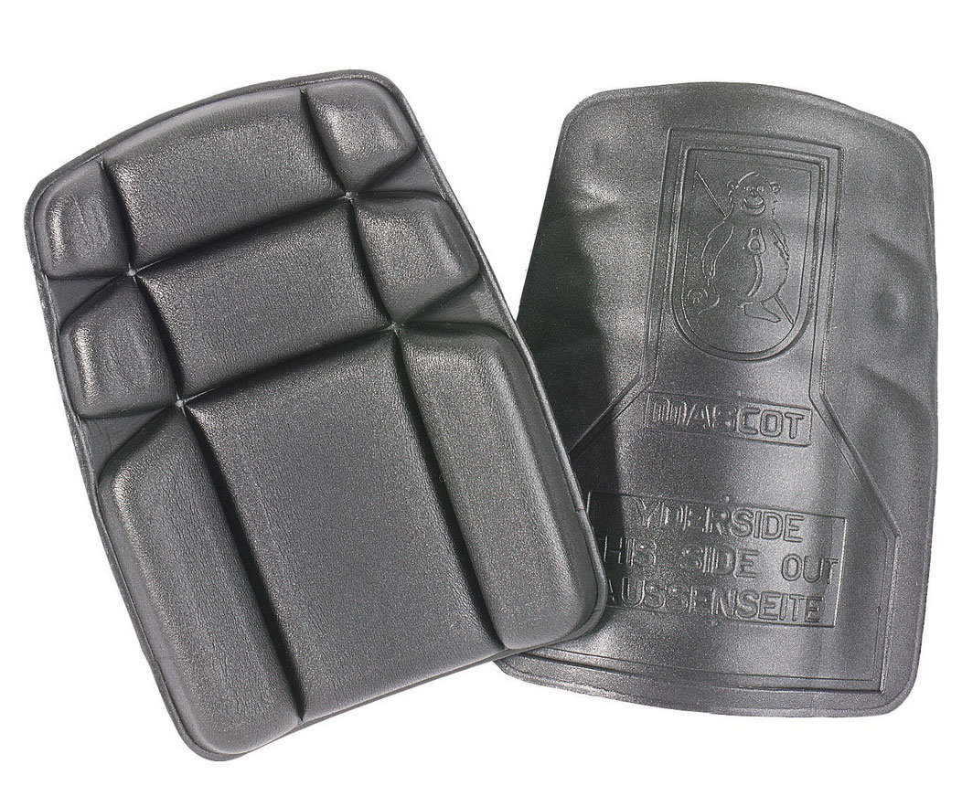 Mascot Grant Kniesch&uuml;tzer, Grau