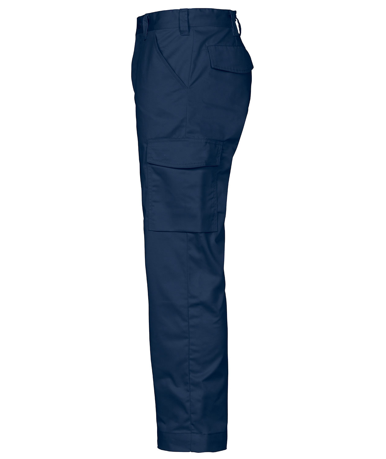 ProJob leichte Diensthose 2518, Marine