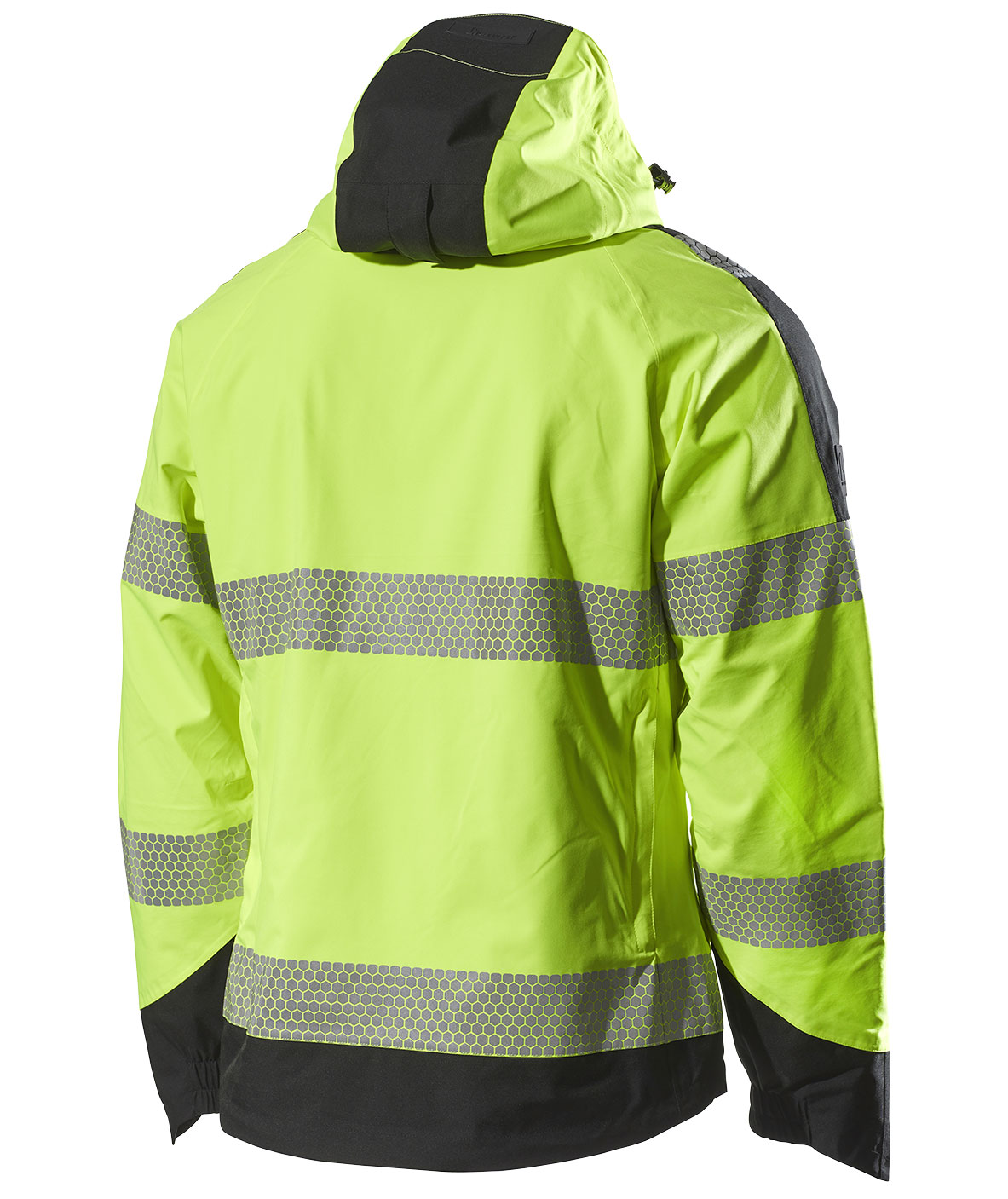 L.Brador skaljacka 2221P, Varsel Gul