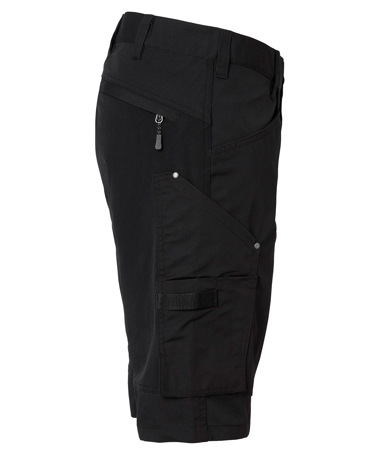 South West Carter shorts, Svart