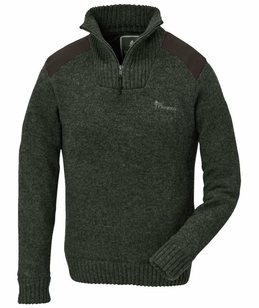 M&oslash;rkegr&oslash;n