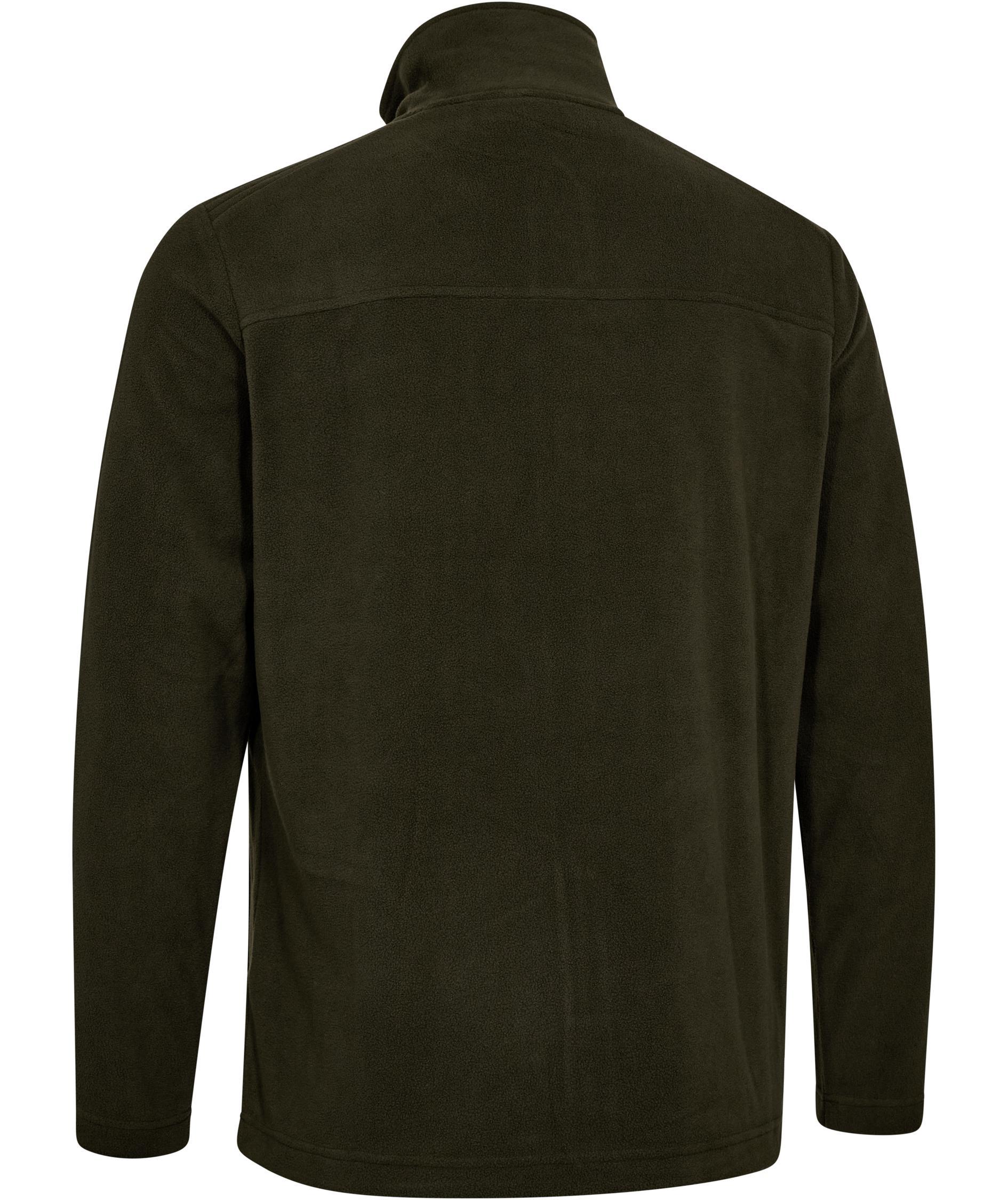 Deerhunter Atlas Light fleece jacket, Timber, large image number 1