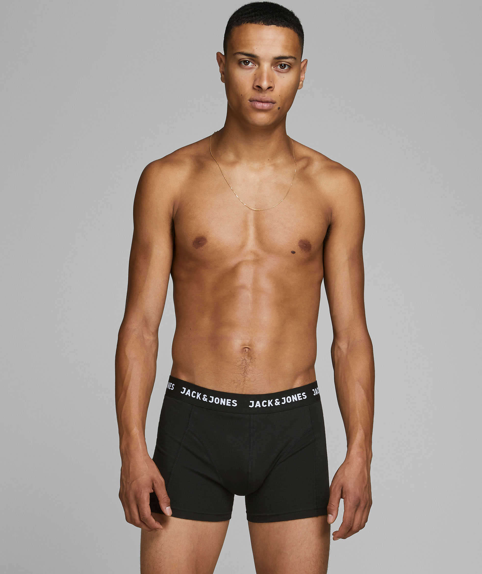 Jack & Jones JACANTHONY 3er-Pack Boxershorts