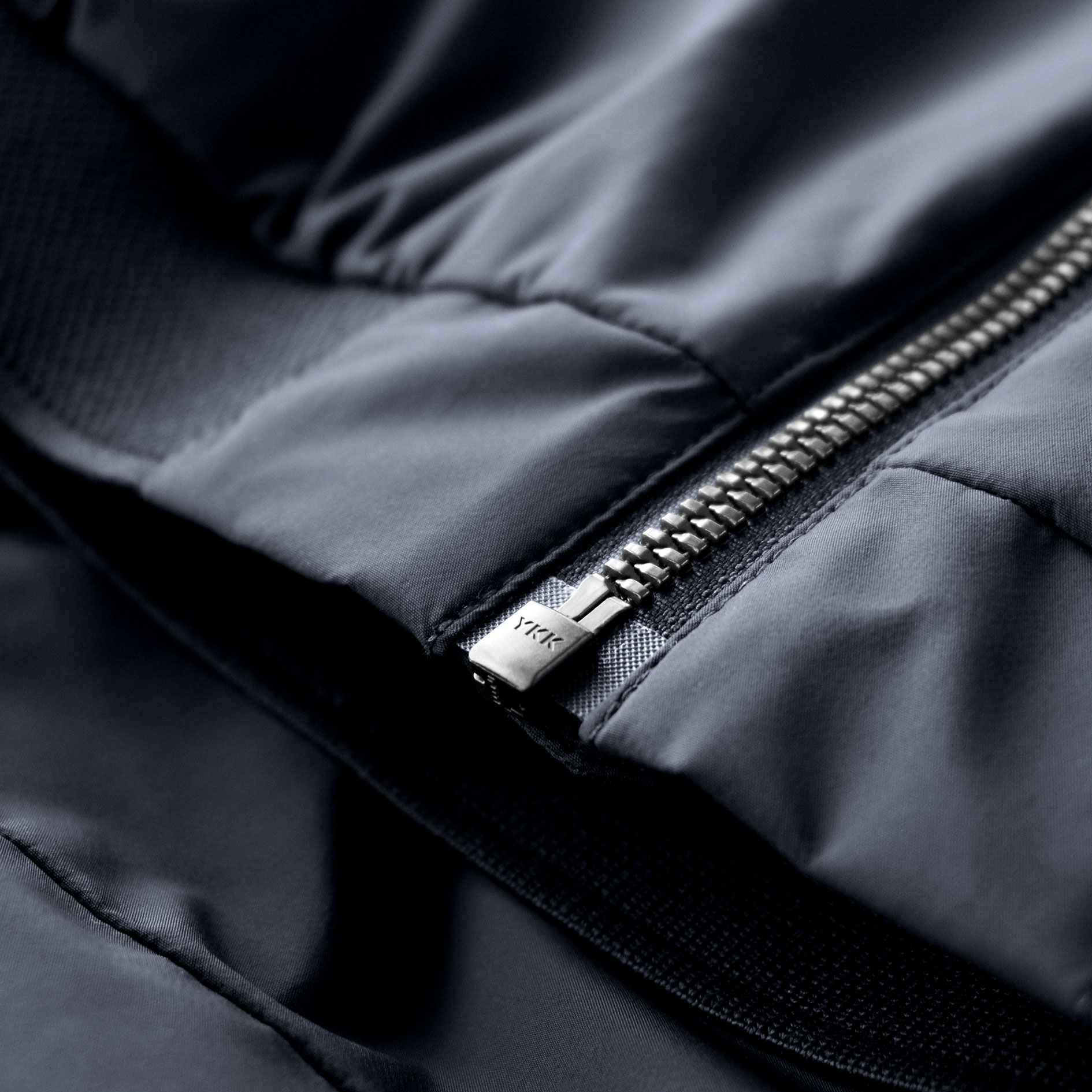 Nimbus Eastlake jakke, Navy, large image number 8