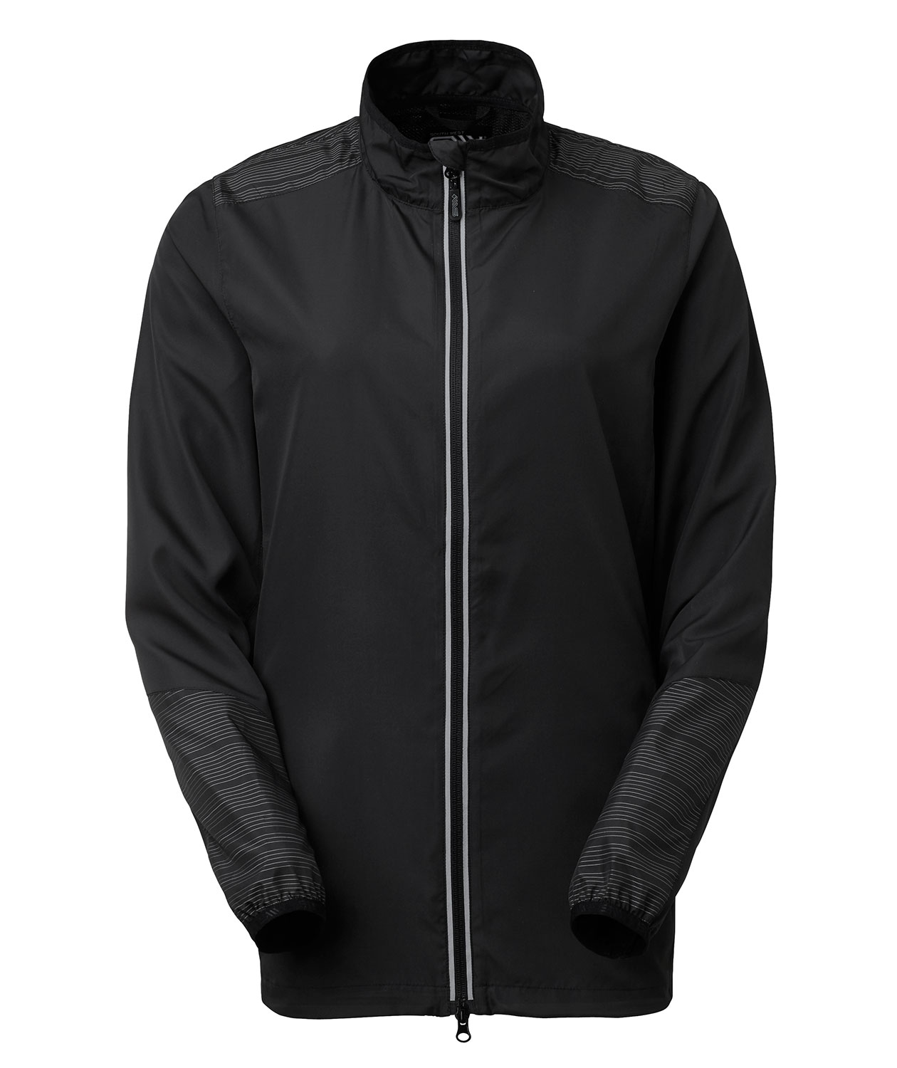 South West Rexia varseljacka dam, Svart