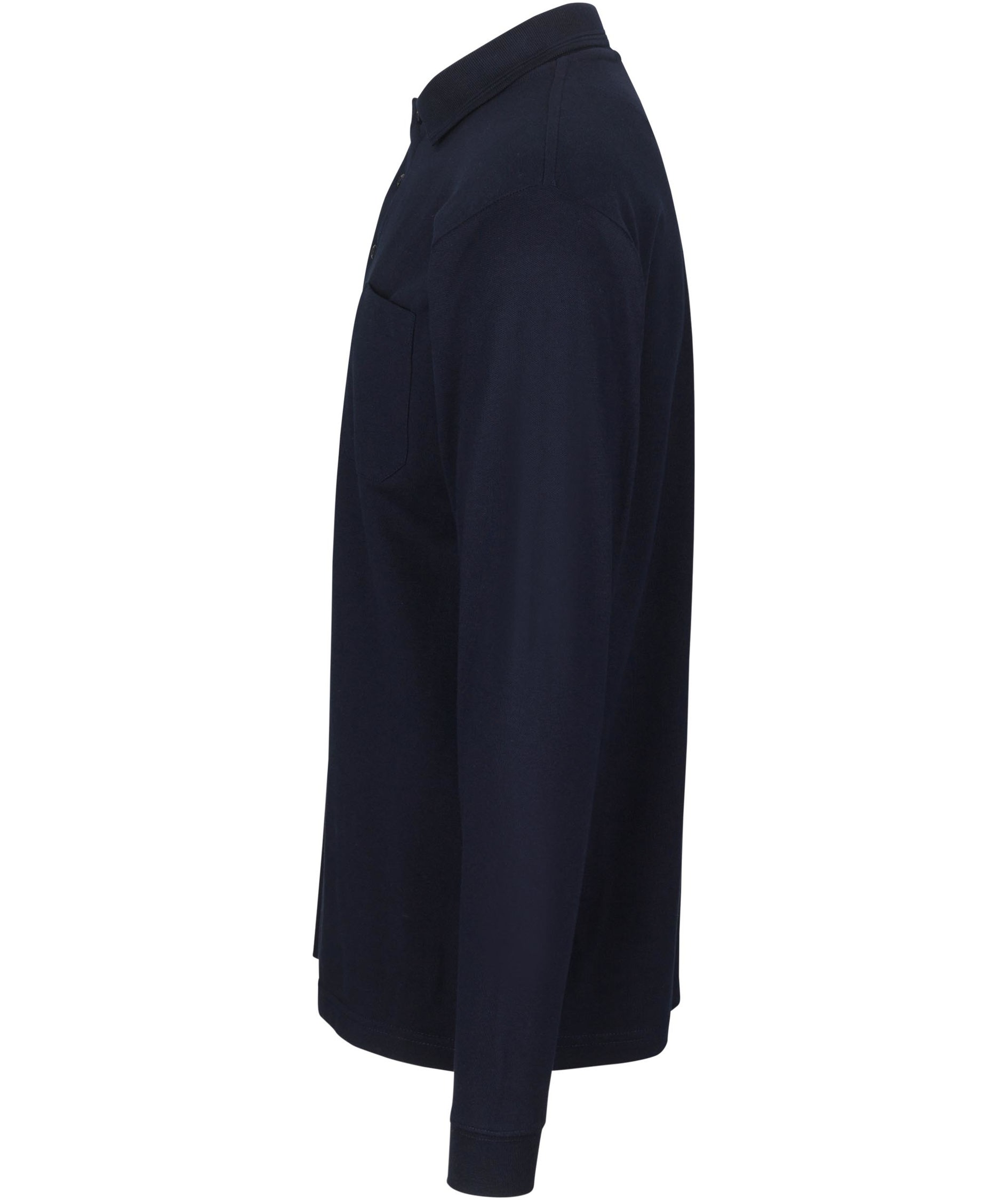 ID Identity PRO Wear l&aring;ng&auml;rmad Pik&eacute;-tr&ouml;ja, Marinbl&aring;, large image number 2