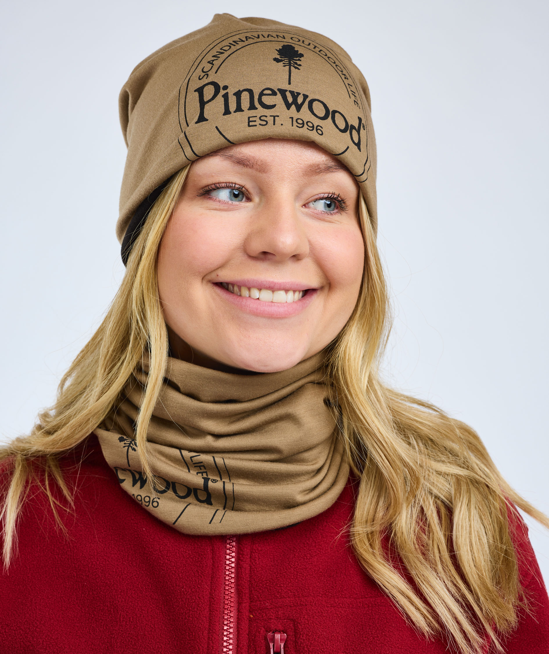 Pinewood 2L halsedisse