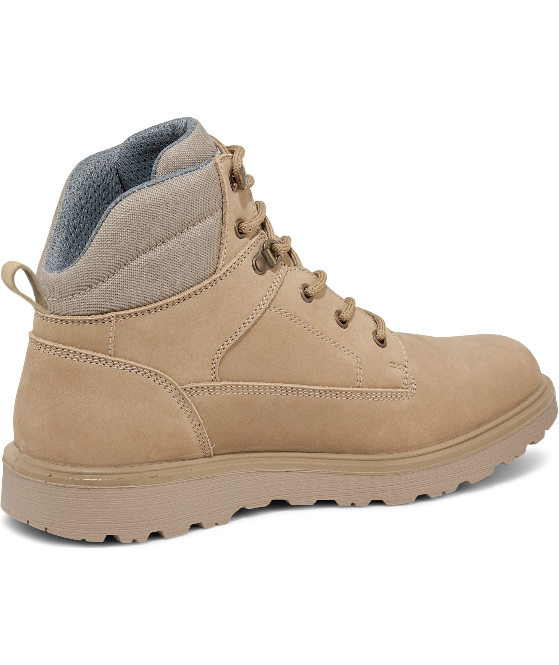 Carhartt Frontier Rugged Flex arbetsst&ouml;vlar, Khaki, large image number 3