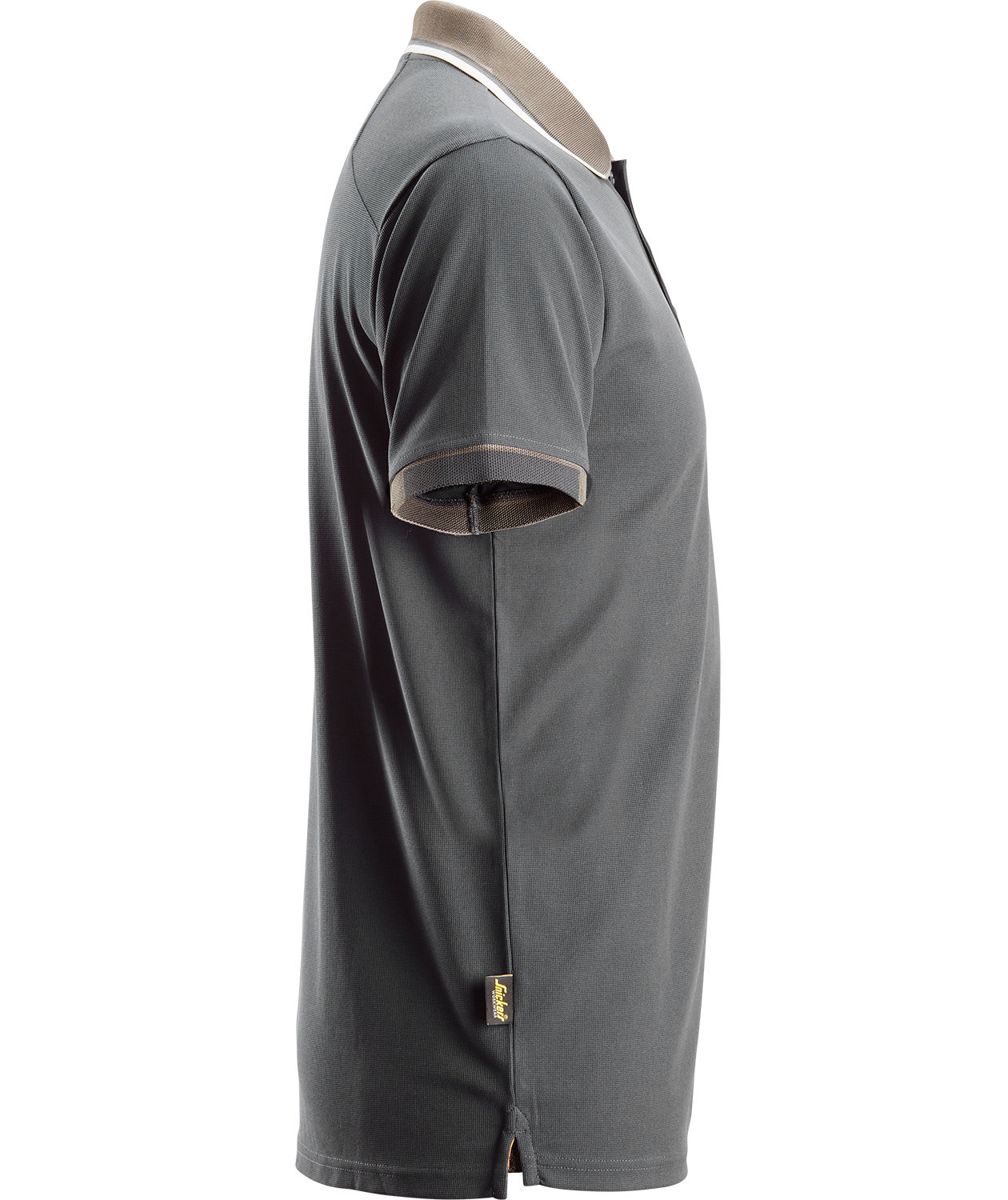 Snickers AllroundWork 37.5&reg; Polo T-skjorte 2724, St&aring;lgr&aring;, large image number 3