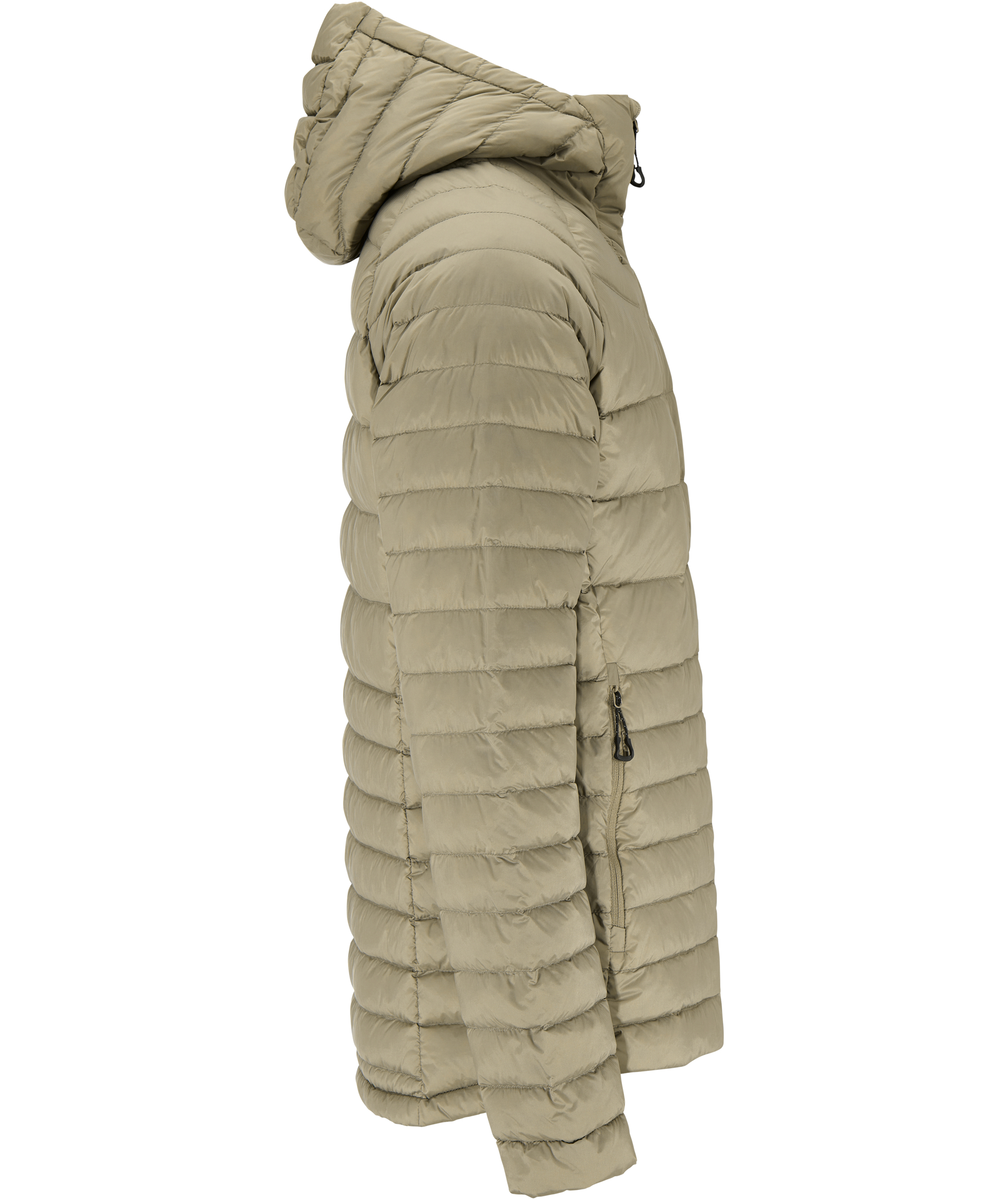 Craft ADV Explore Light Daunenjacke, Raw, large image number 3