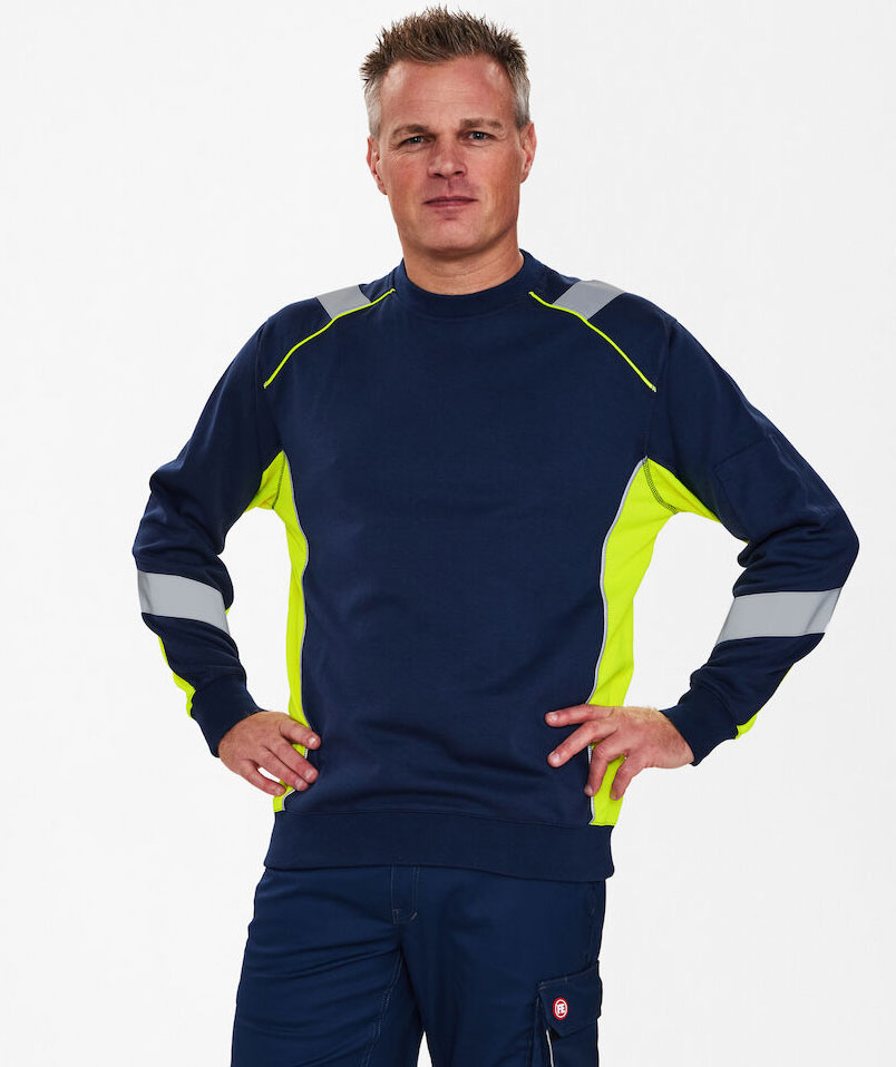 Engel Cargo sweatshirt