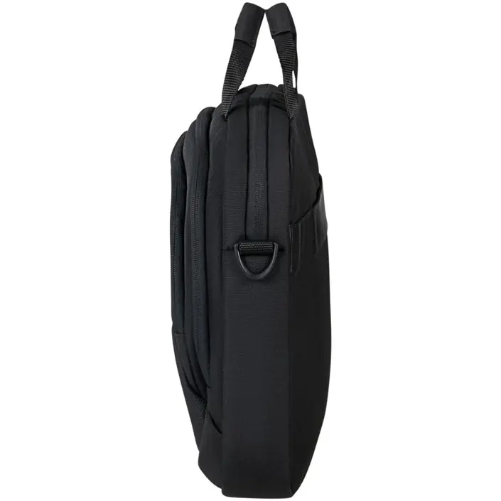 Samsonite Guardit 3.0 15.6" datorväska 14,5L, Black, Black, large image number 3
