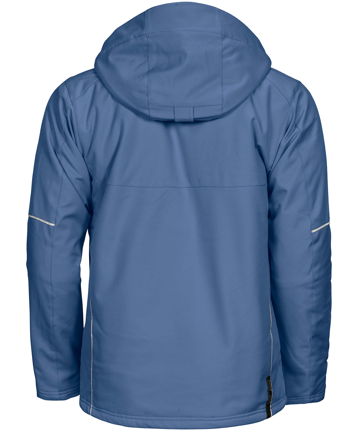 ProJob vinterjacka 3407, Sky Blue