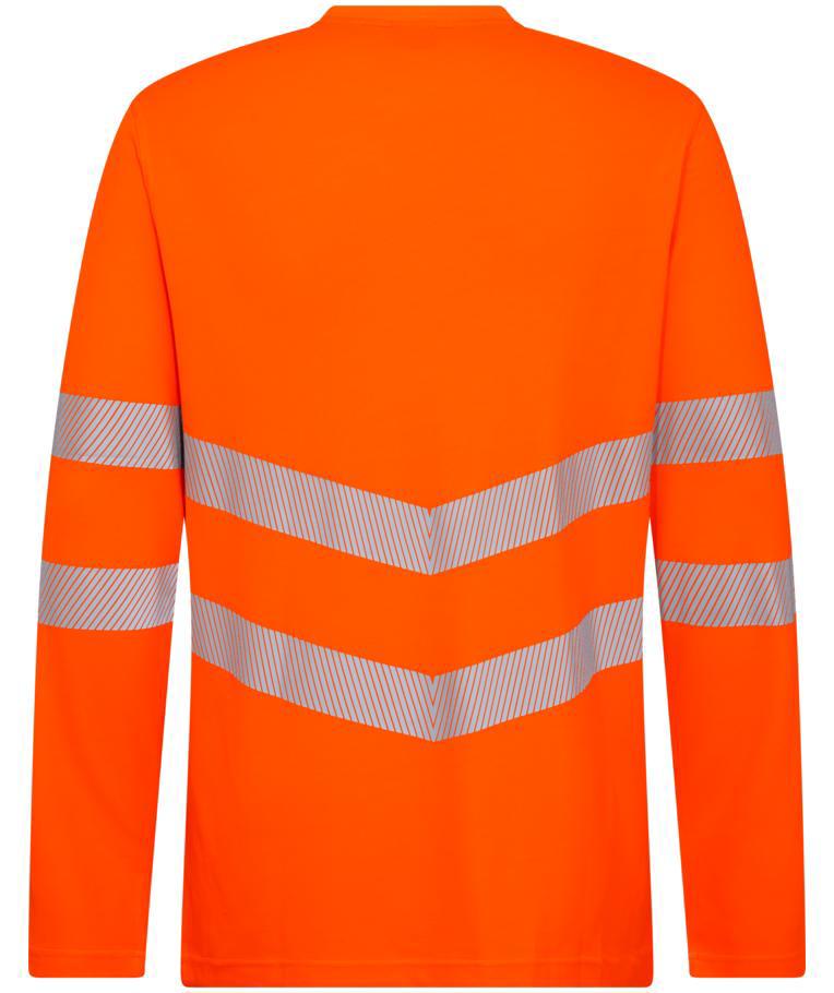 Engel Safety lang&auml;rmliges T-Shirt
