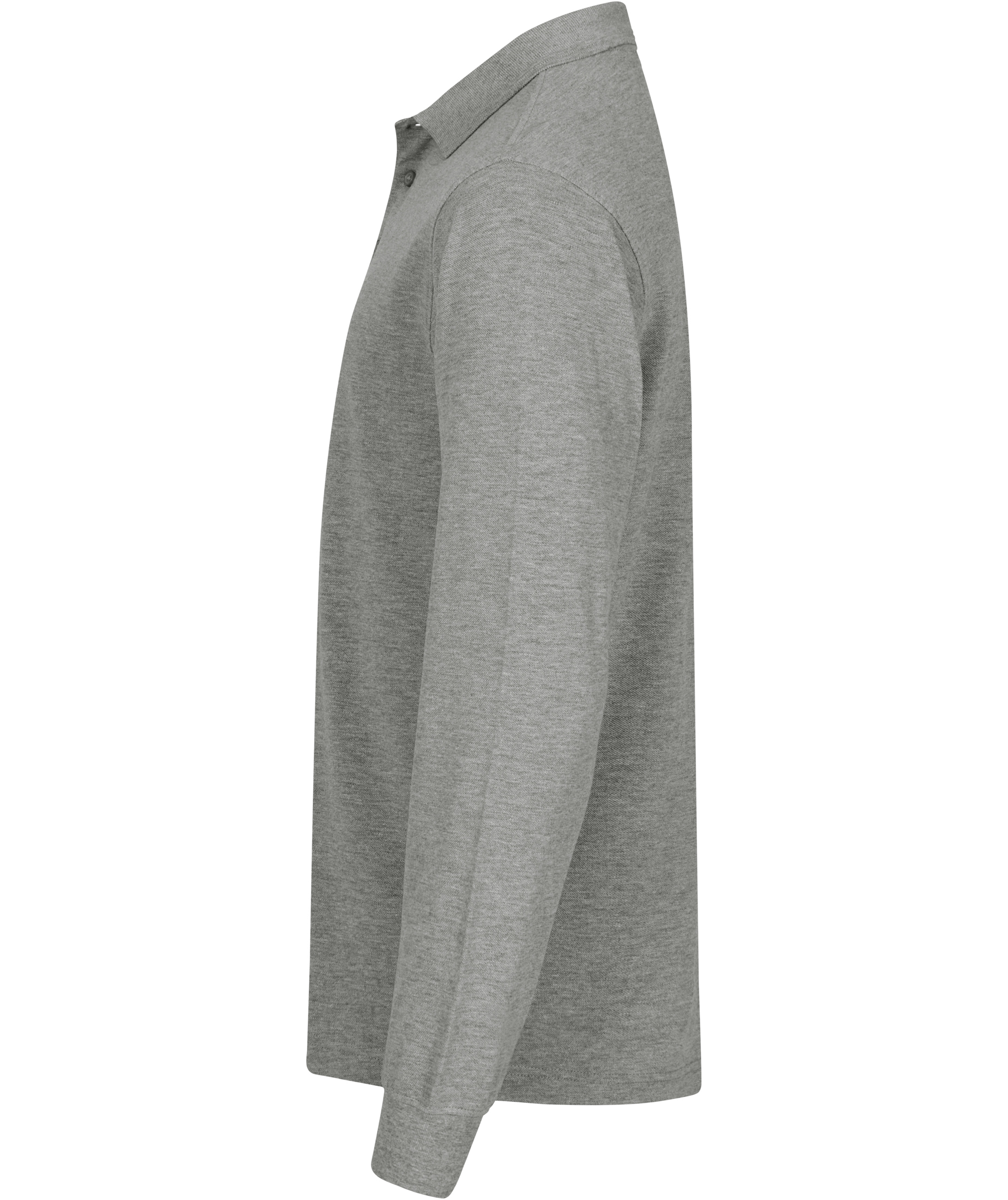 Clique Manhattan pik&eacute;tr&ouml;ja, Gr&aring; Melange, large image number 3