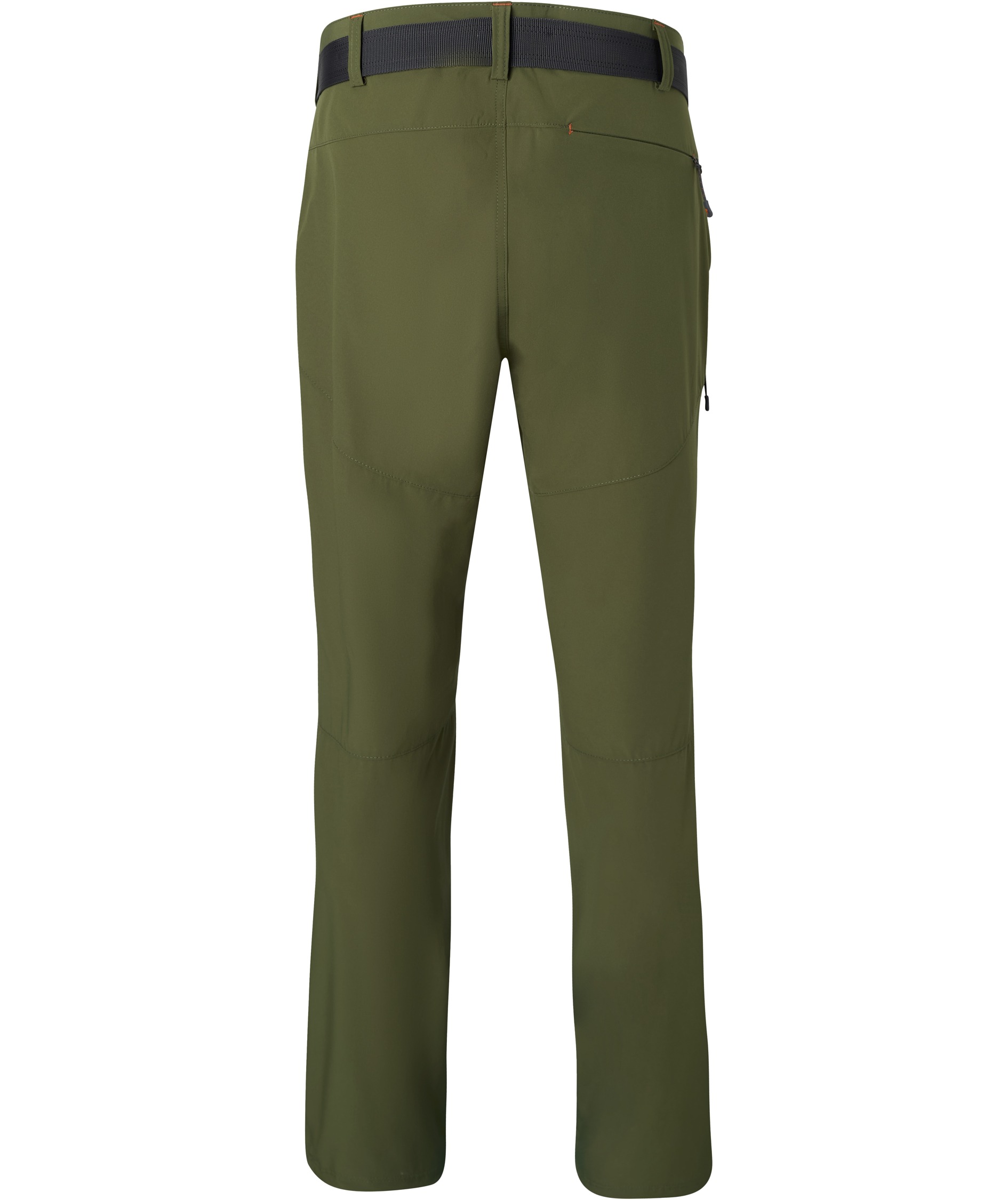 Pinewood Finnveden Sports Light bukser, Pine green, large image number 2