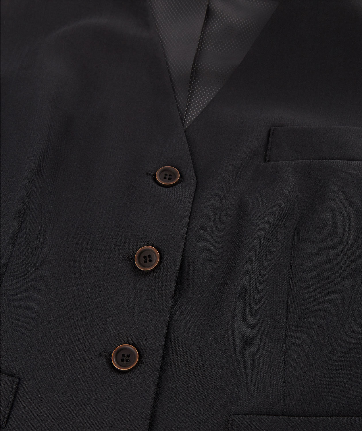 Sunwill Traveller Bistretch Regular fit vest, Black, large image number 4