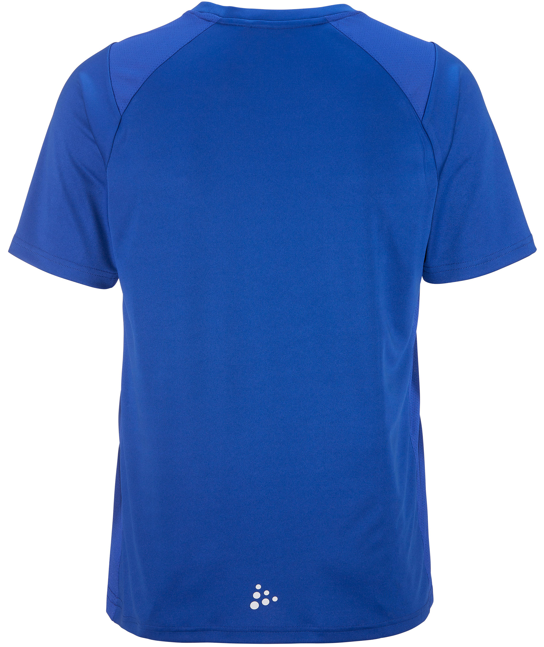 Craft Rush 2.0 T-shirt, Club Cobolt, large image number 2