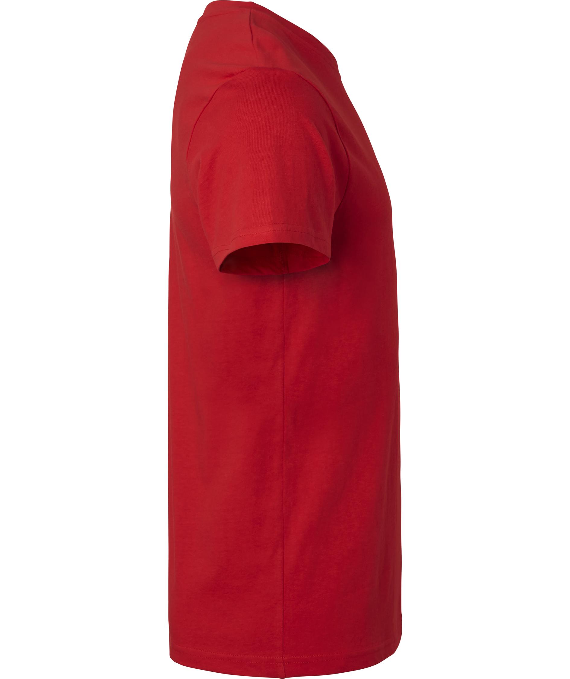 Top Swede T-shirt 239, R&ouml;d, large image number 2