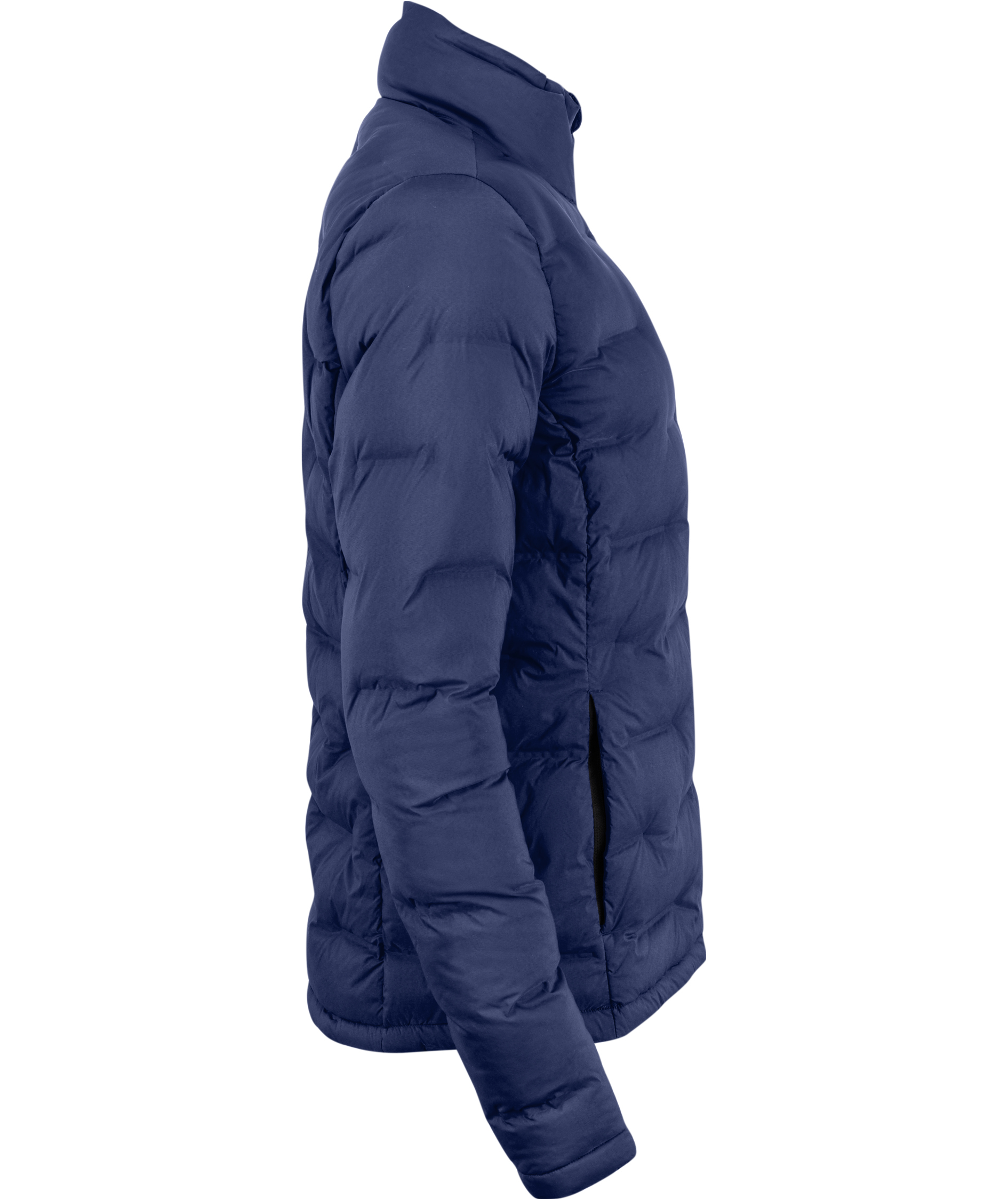 Cutter & Buck Baker damejakke, Dark navy, large image number 2