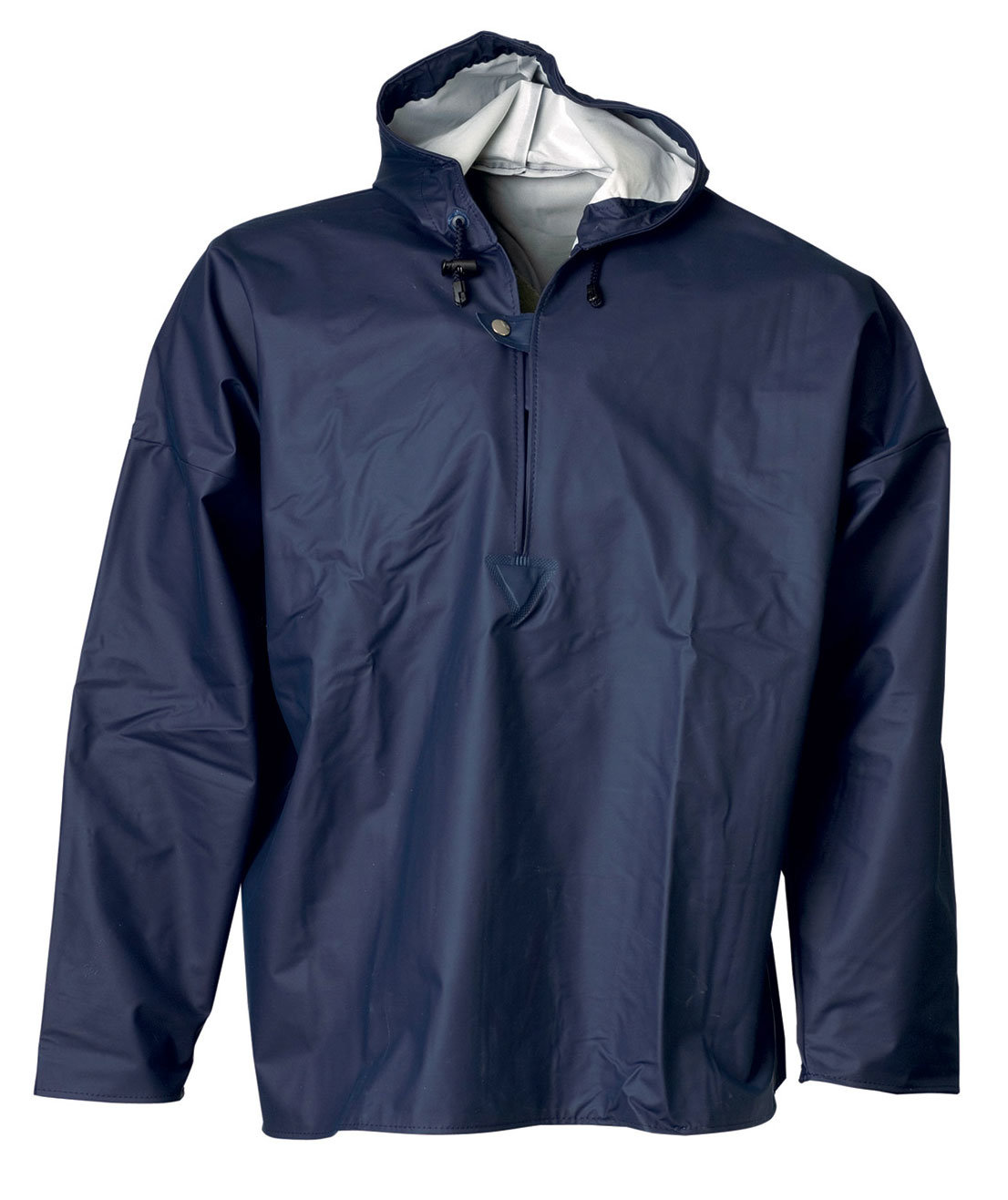 ELKA PVC Light regn-busseronne, Marine