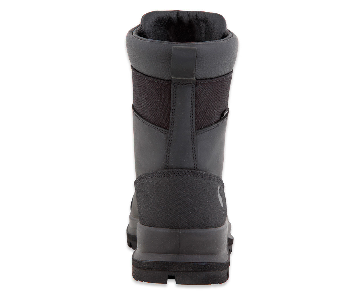 Carhartt Detroit Rugged Flex skyddsst&ouml;vlar S3, Svart, large image number 4