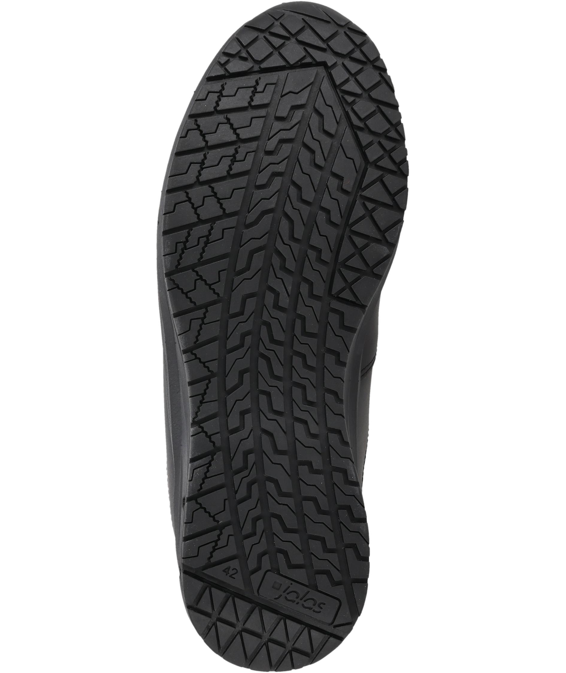 Jalas SpOc 5582 work boots O2, Black, large image number 2