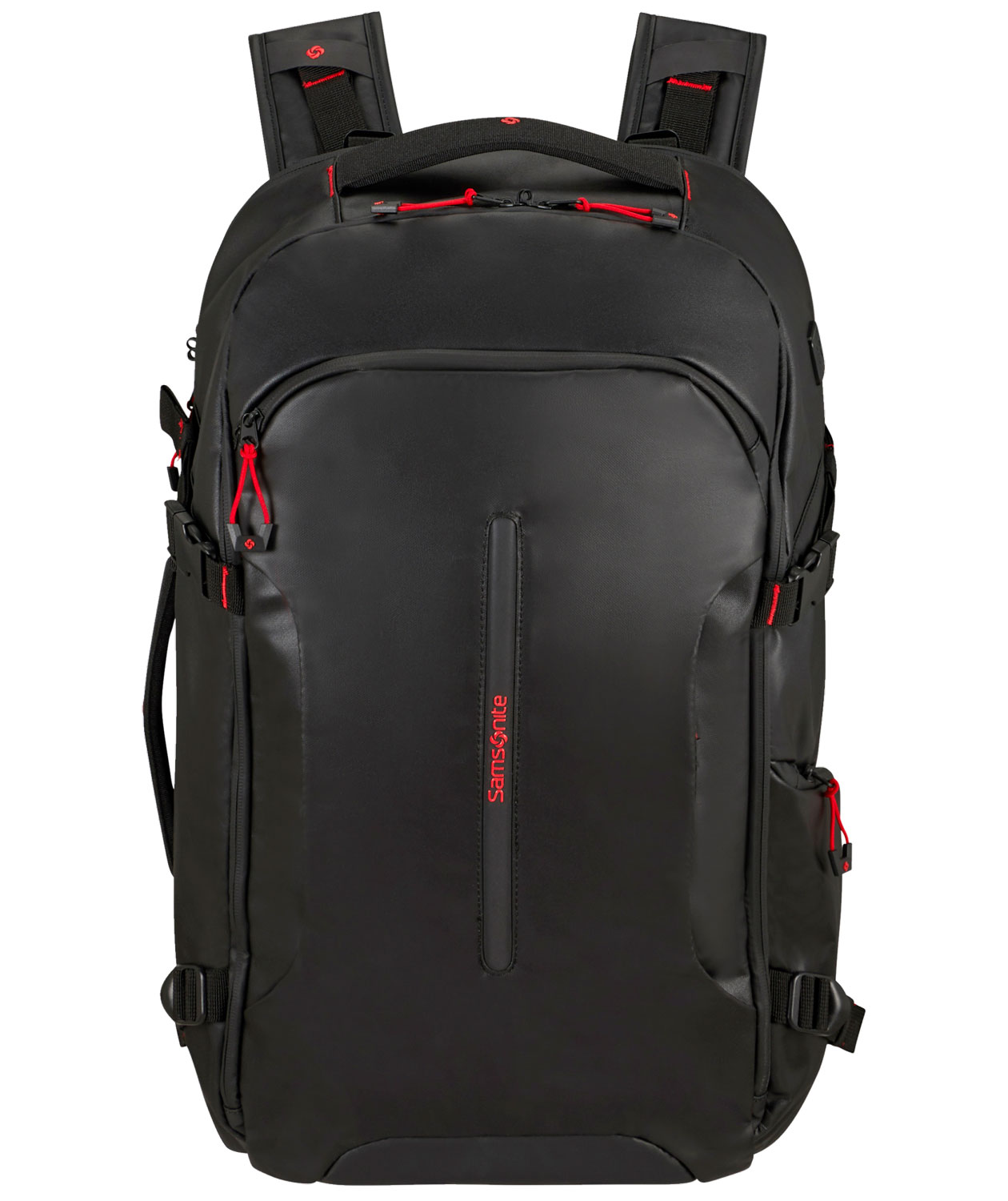 Samsonite Ecodiver Travel ryggsekk 38L, Svart