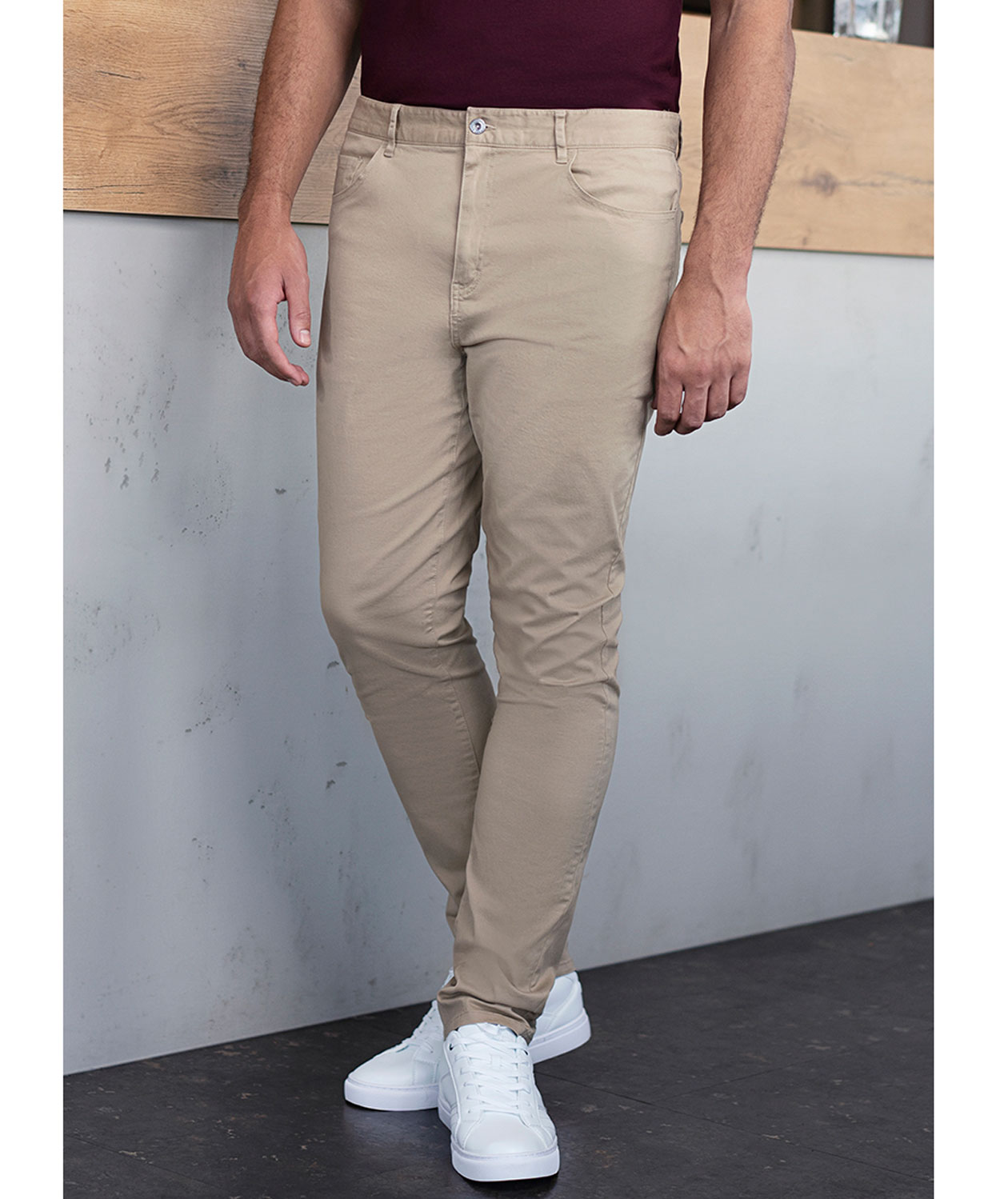 Karlowsky Classic-stretch Trouser