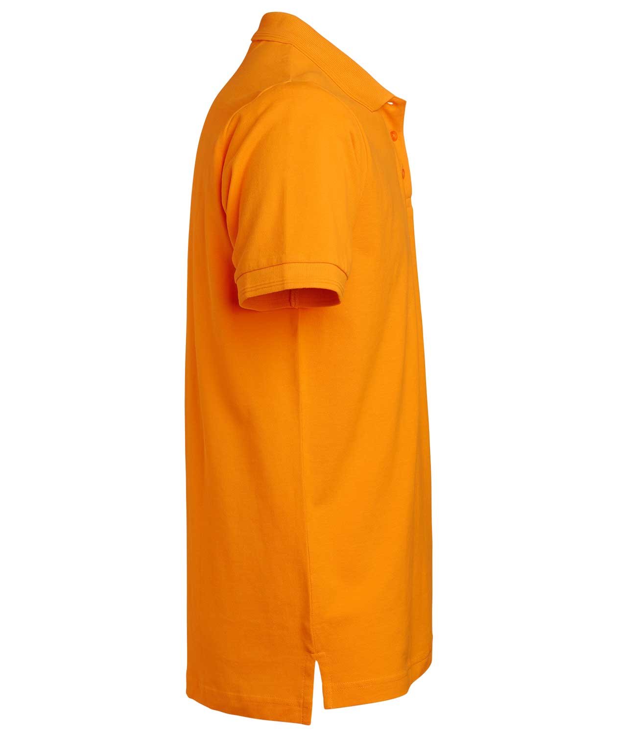 South West Coronado polo T-shirt, Orange