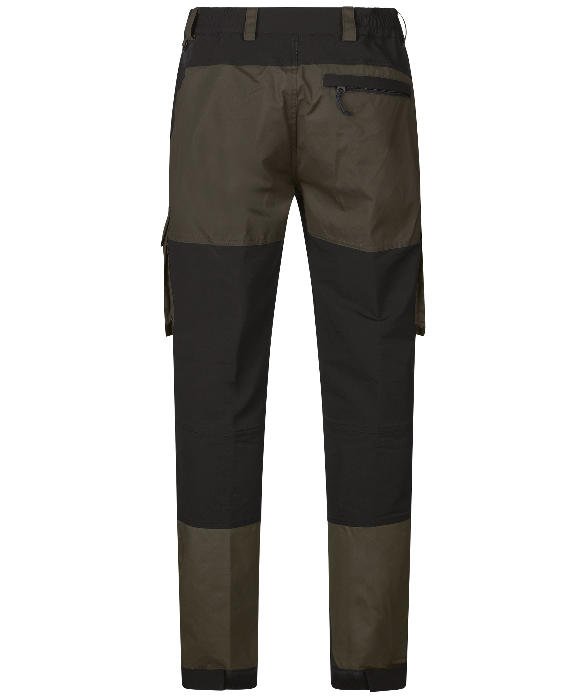 Seeland Elm Hose, Grizzly Brown/Meteorite, large image number 2