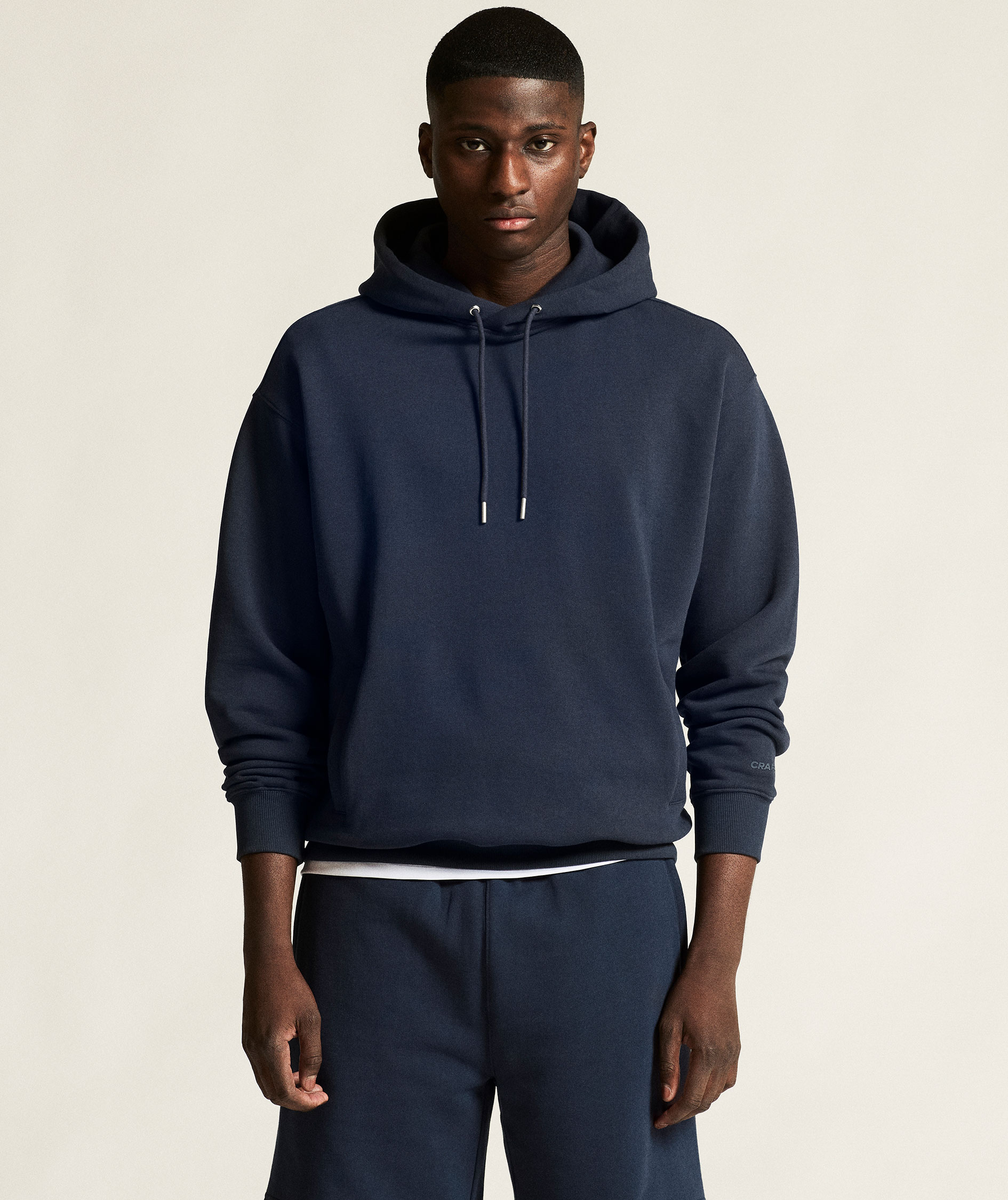 Craft Frequent hoodie