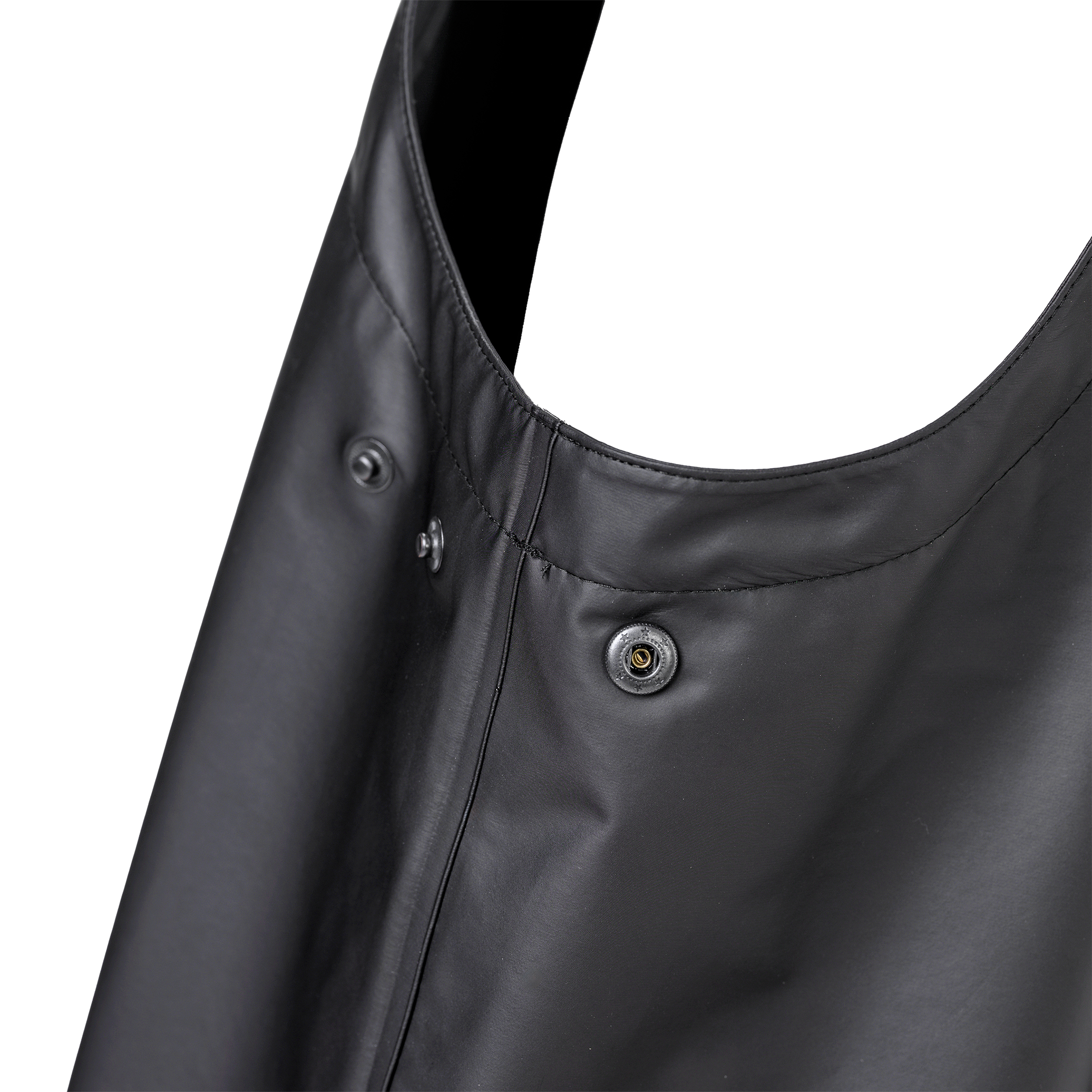 Kramp Protect regnh&auml;ngselbyxa, Svart, large image number 5