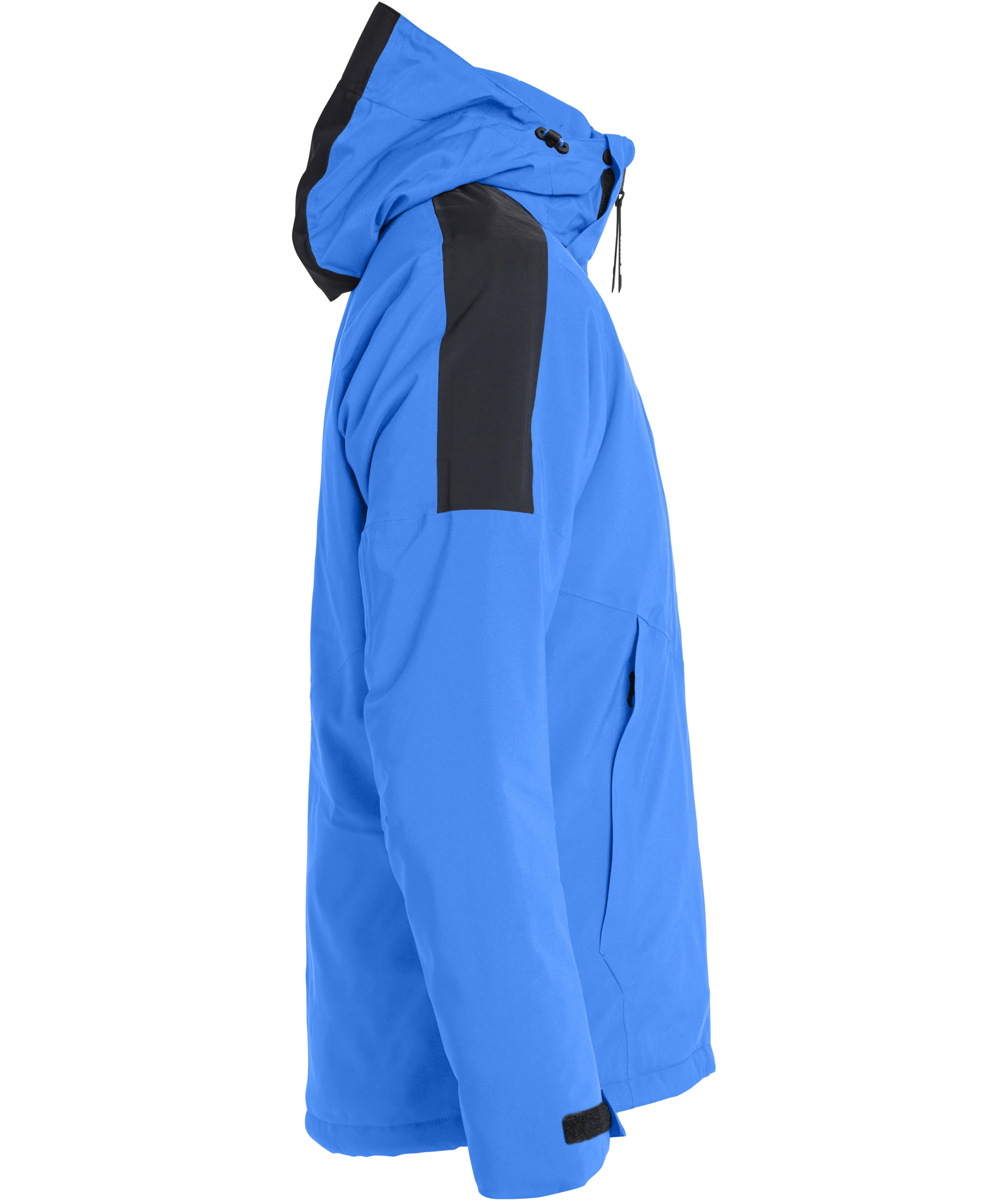 Tenson Core ski jacket, Blue, large image number 4