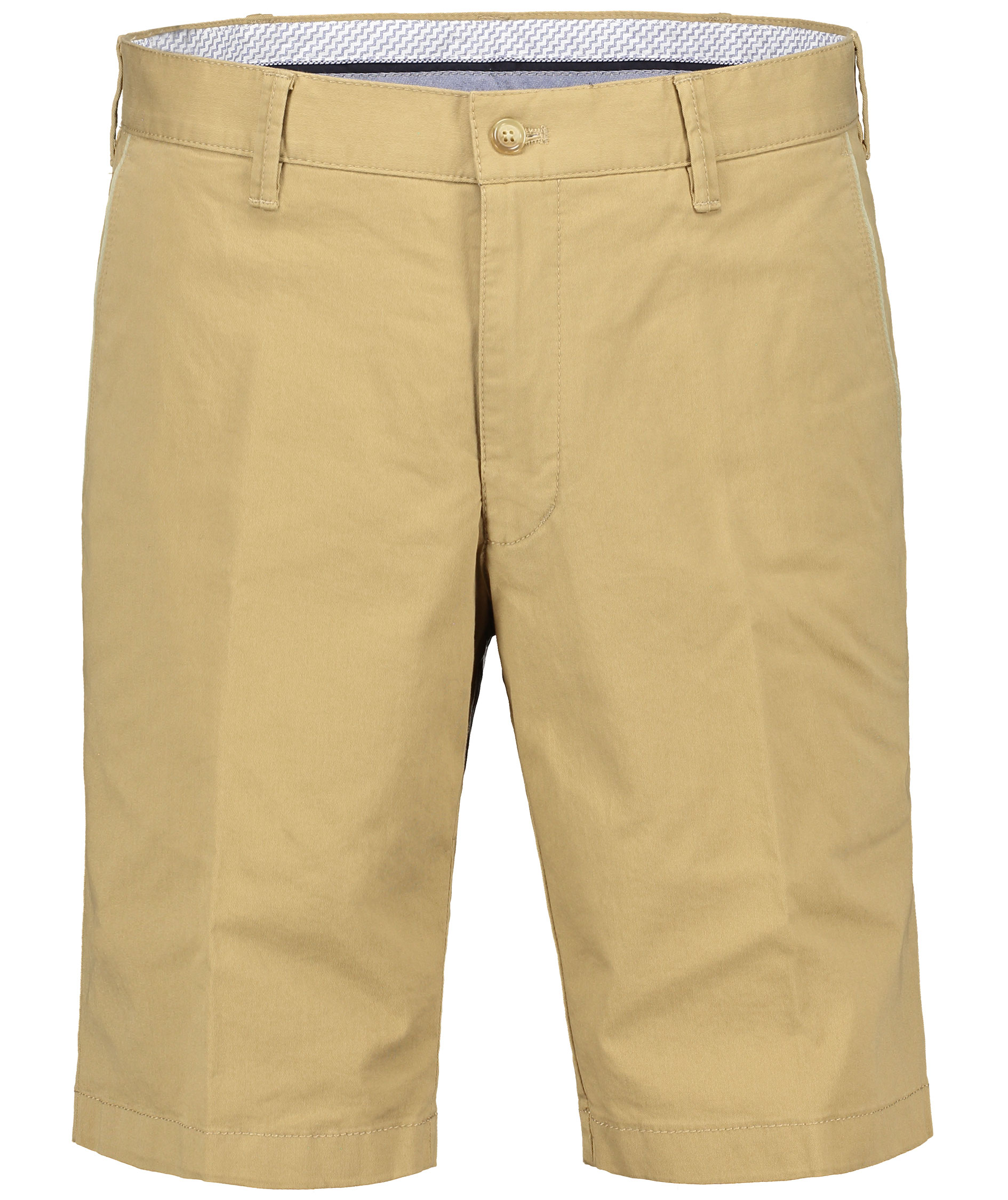 Sunwill chino shorts, Dark sand