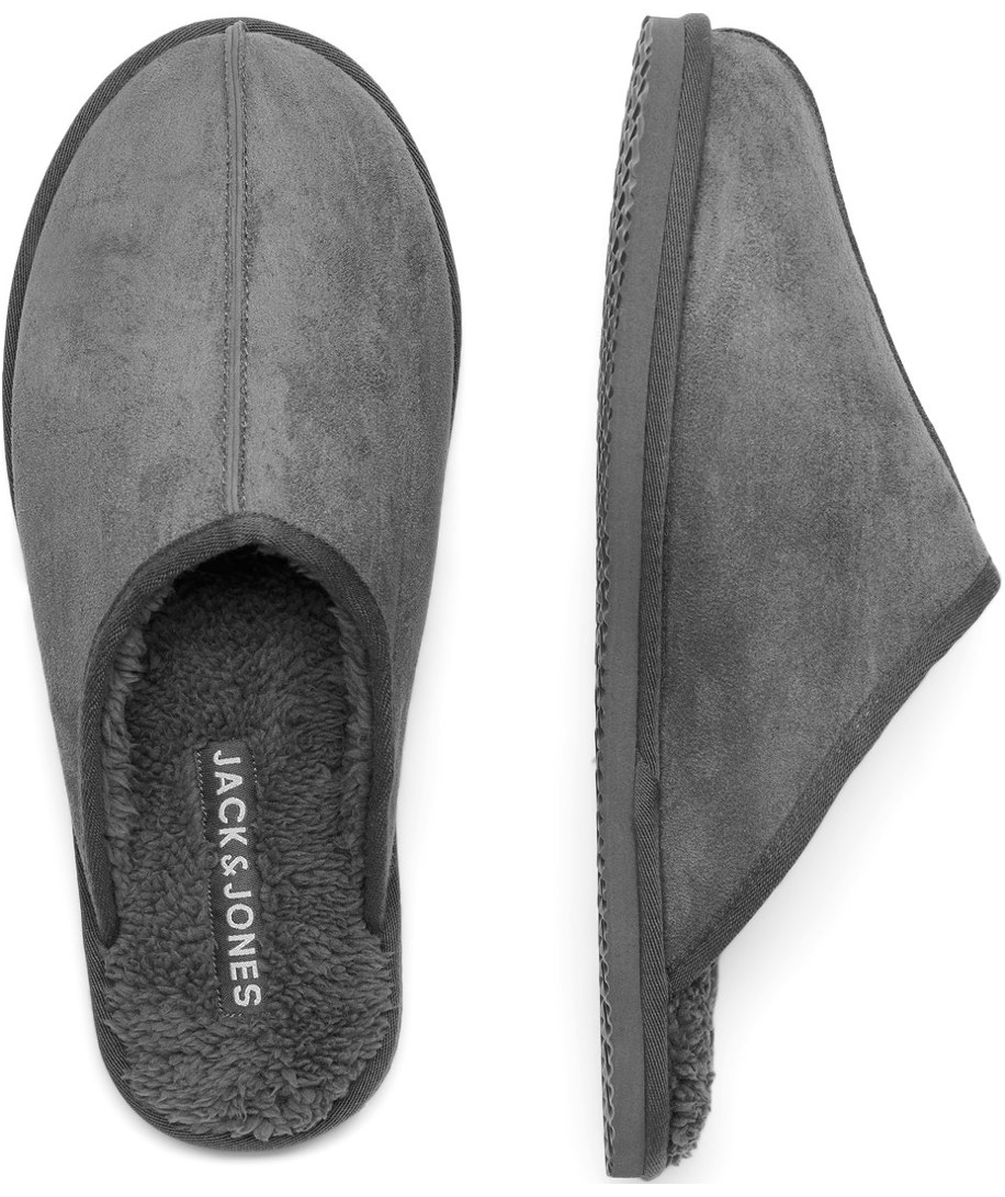 Jack & Jones JFWDUDELY mikrofiber slippers
