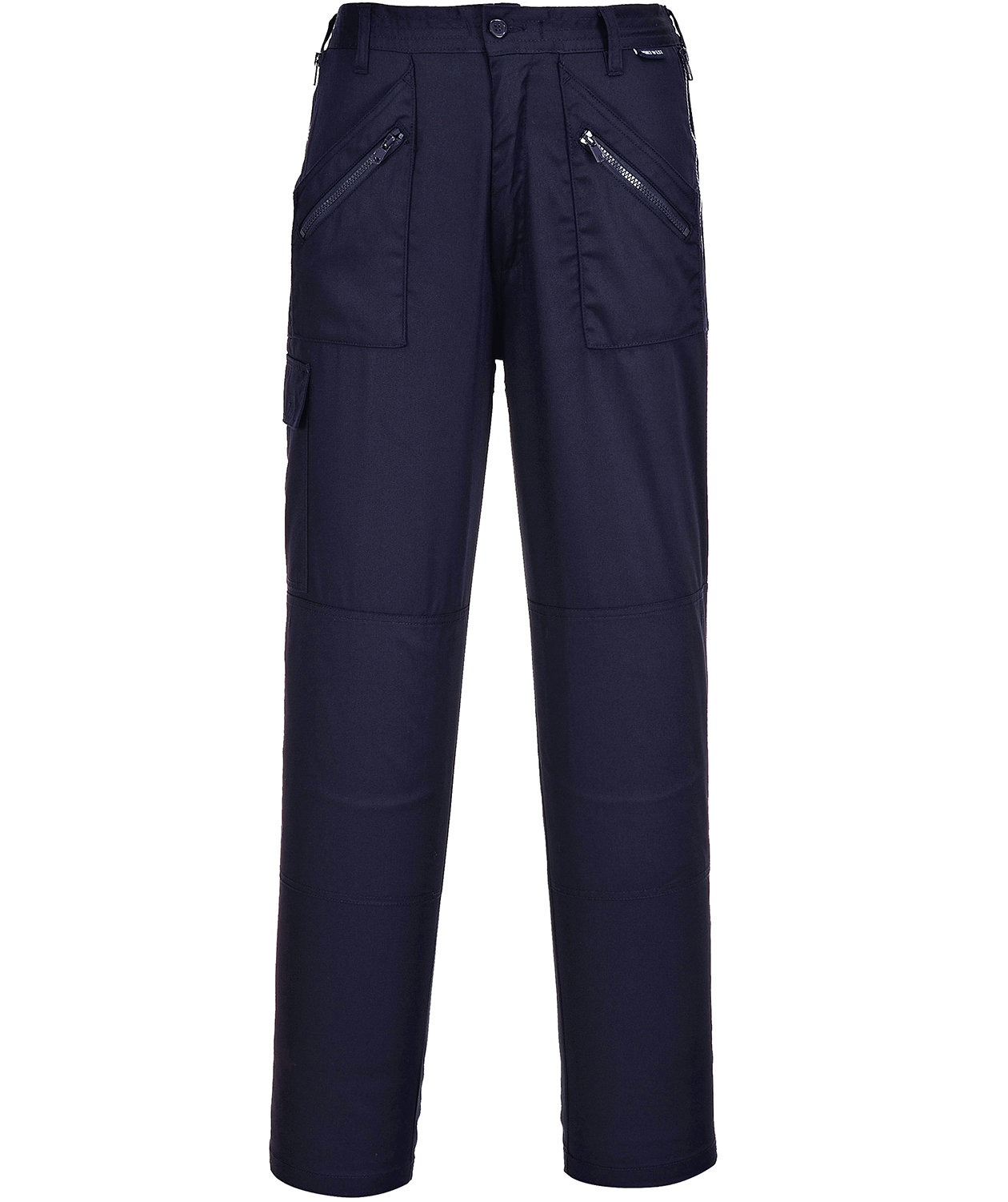 Portwest Action damebukser, Marine