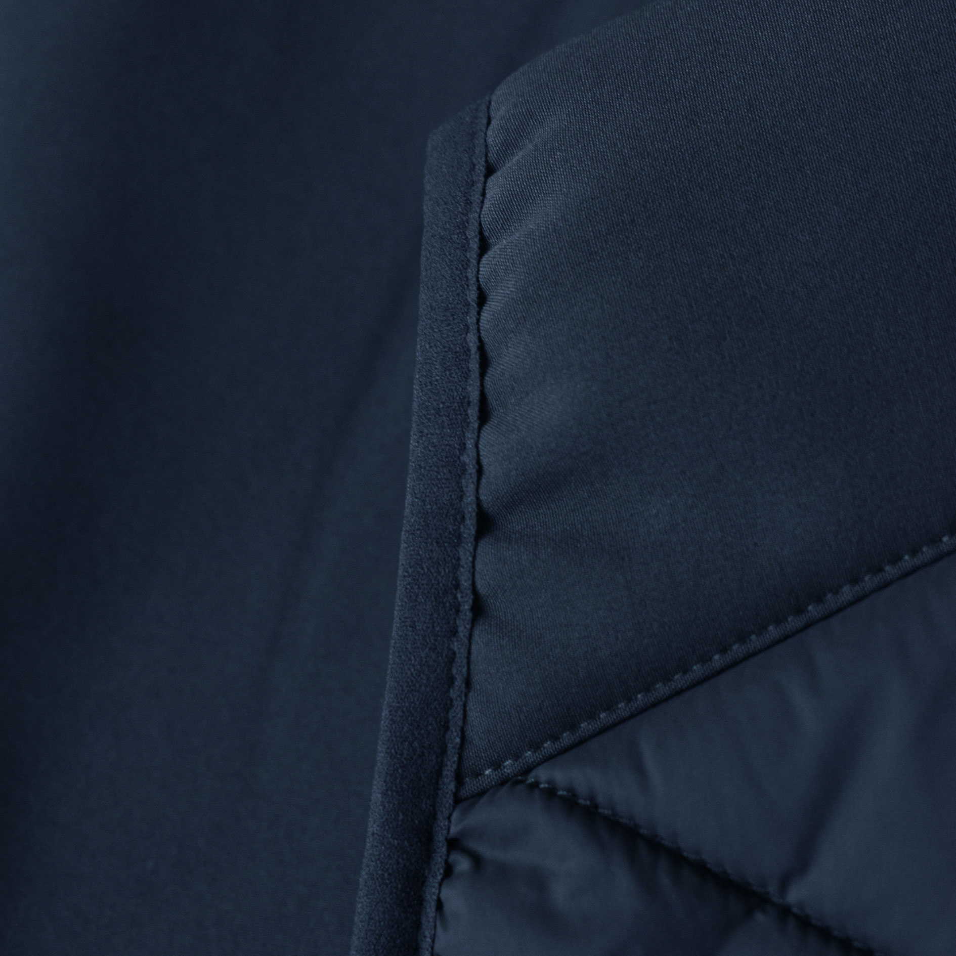 Nimbus Play Benton dame hybridvest, Navy, large image number 4