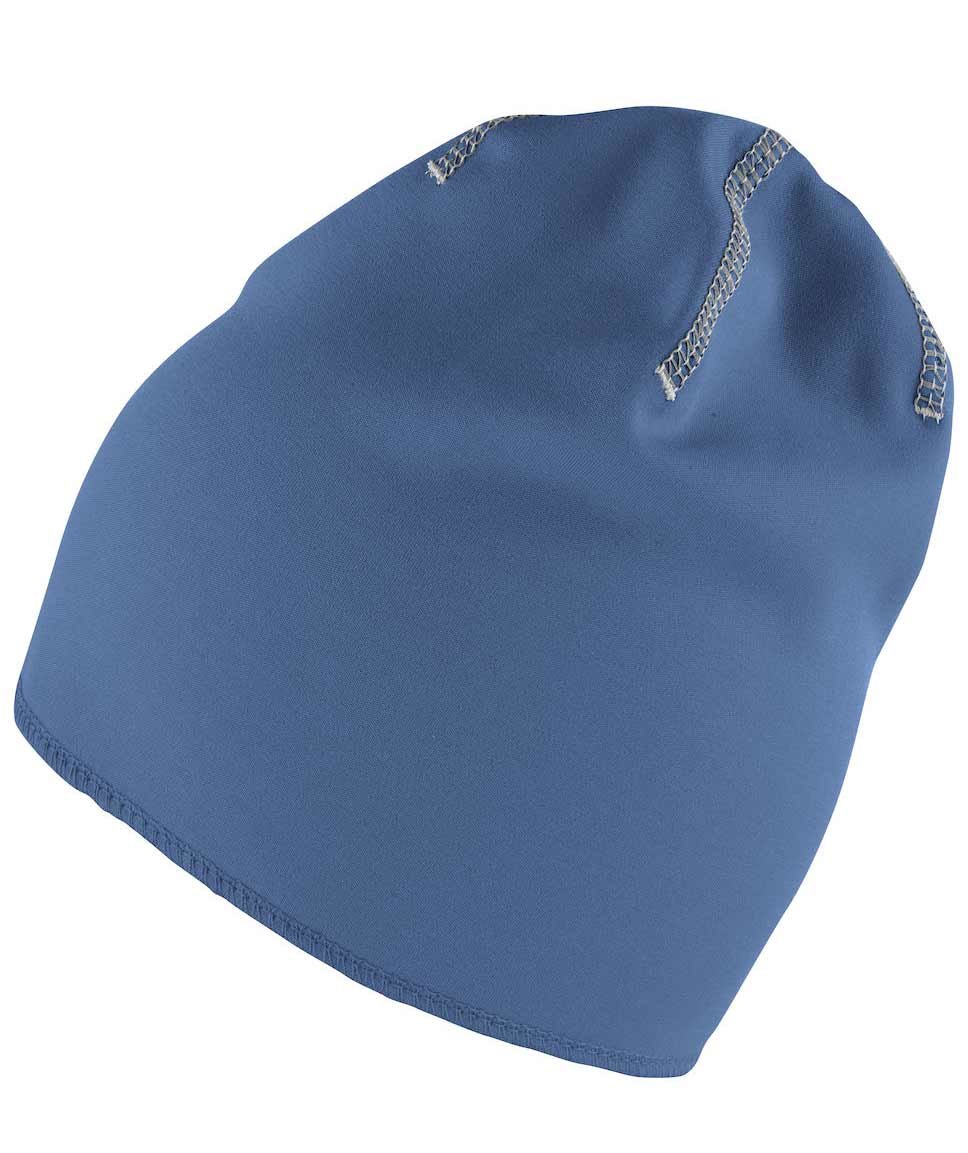 Clique George beanie, Royal Blue, Royal Blue, large image number 2