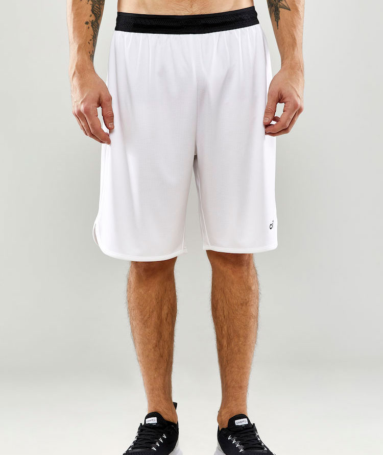 Craft Progress Basket shorts